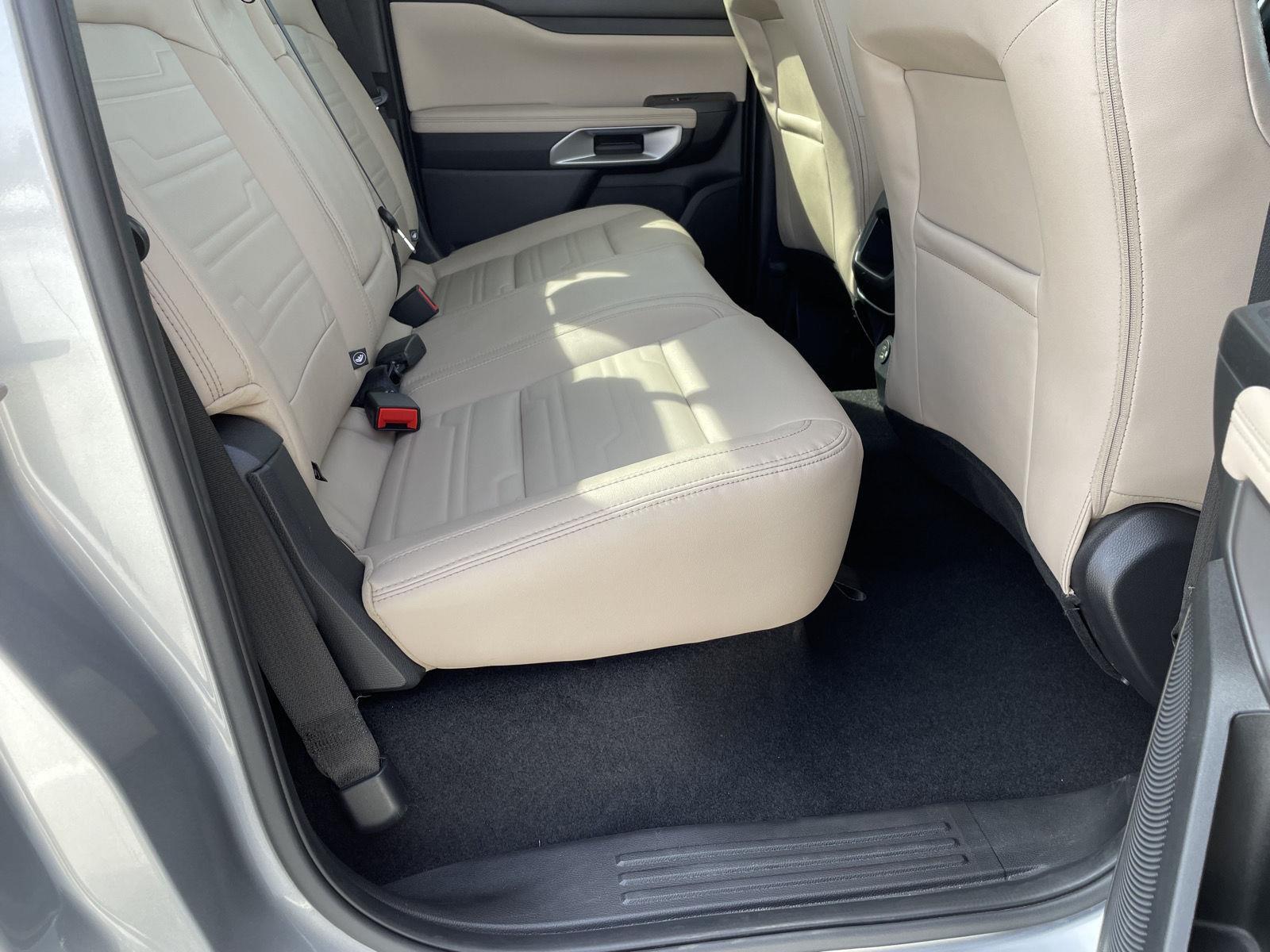 Pre-Owned 2024 Ford Ranger for sale in Grand Island NE