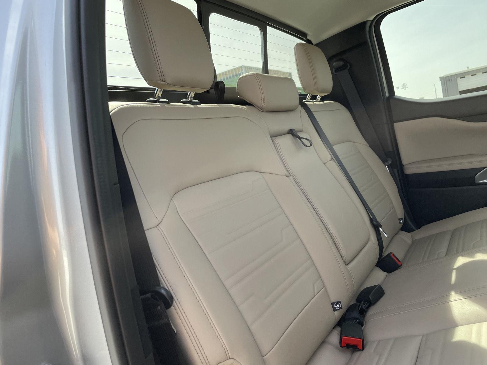 Pre-Owned 2024 Ford Ranger for sale in Grand Island NE