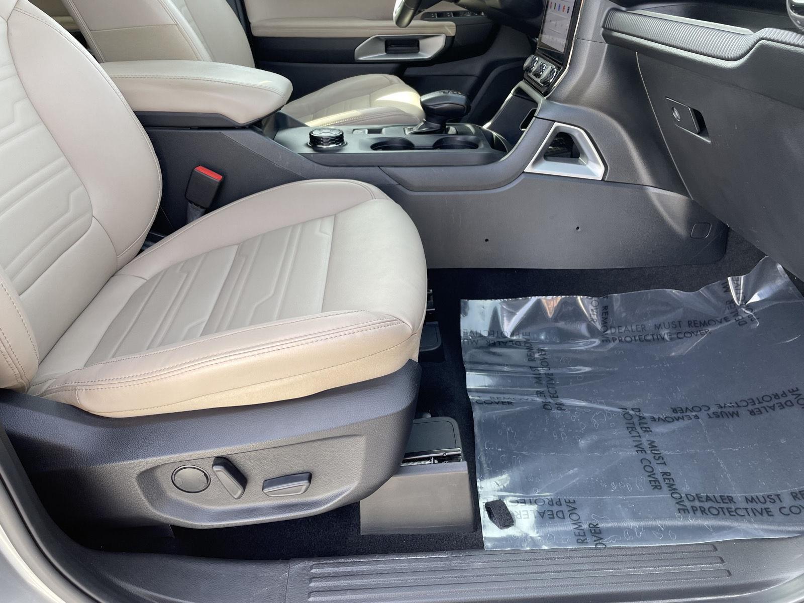 Pre-Owned 2024 Ford Ranger for sale in Grand Island NE