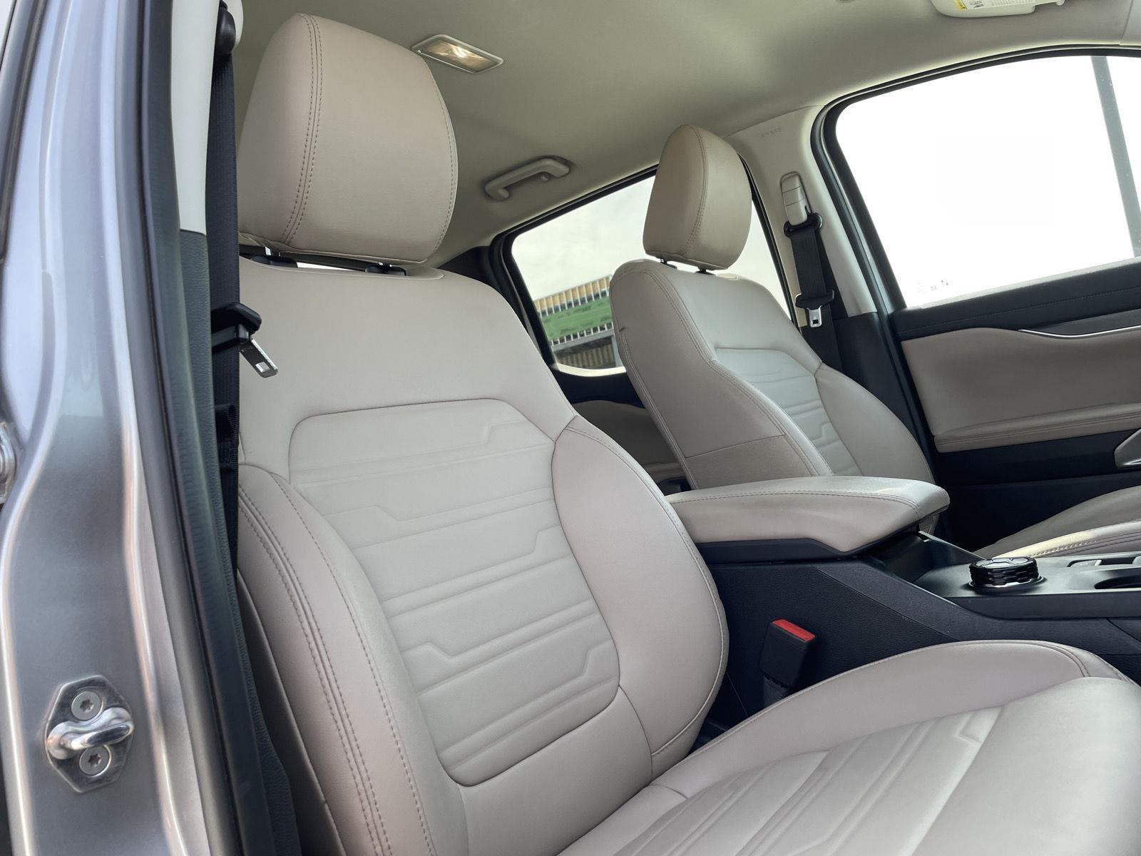 Pre-Owned 2024 Ford Ranger for sale in Grand Island NE