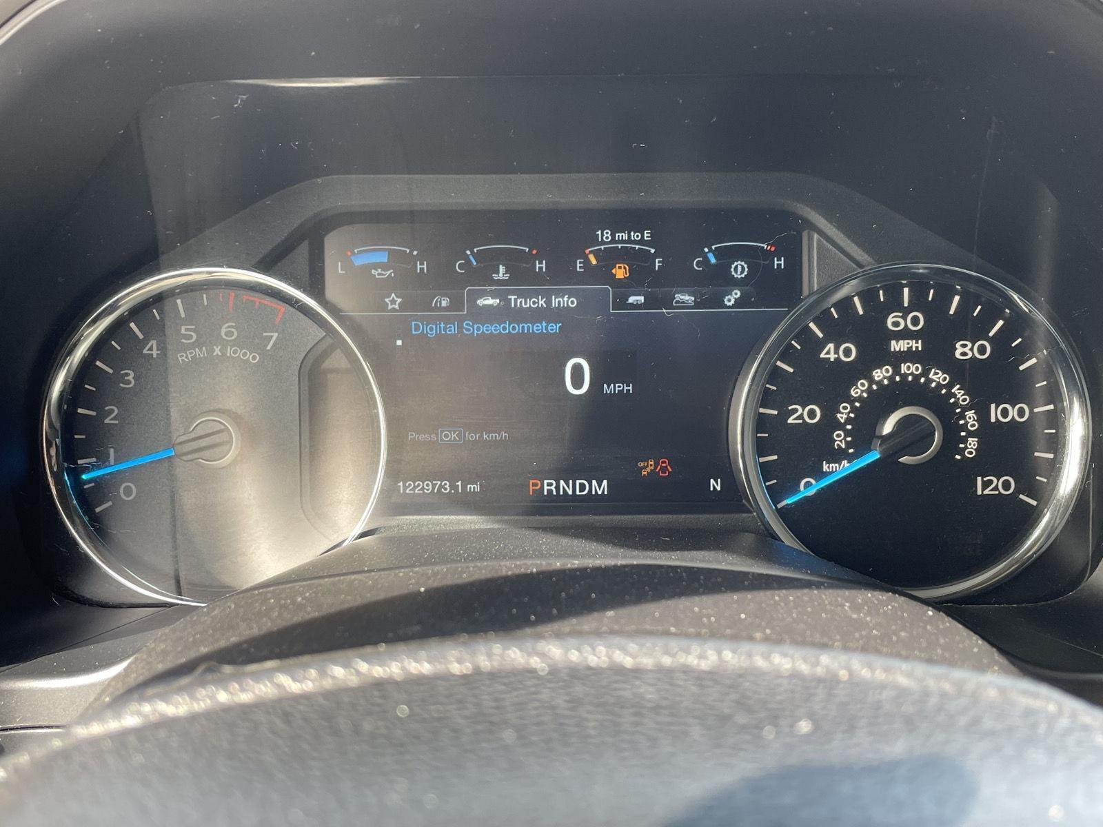 Used 2017 Ford F-150 for sale in Grand Island NE