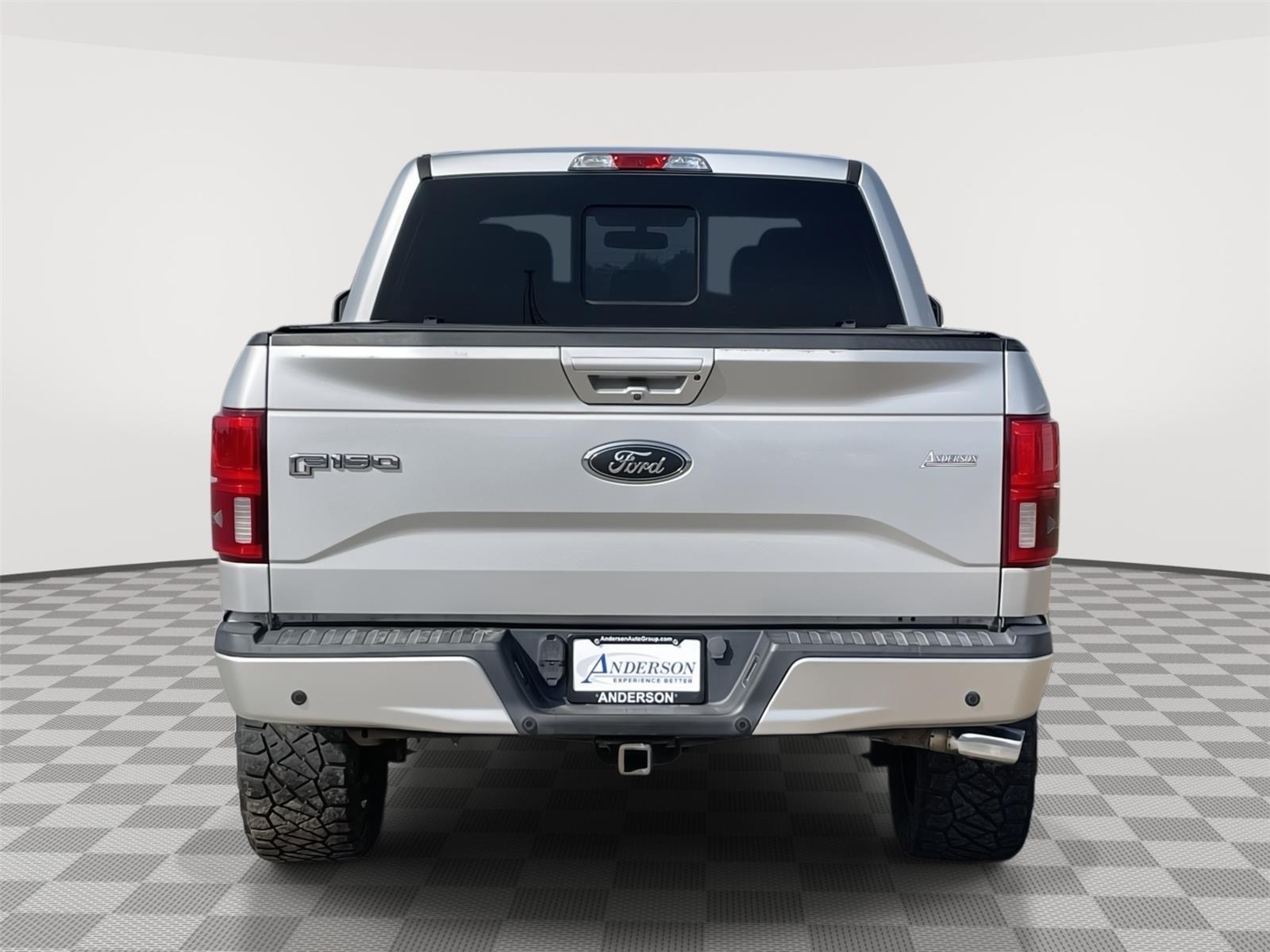 Used 2017 Ford F-150 for sale in Grand Island NE