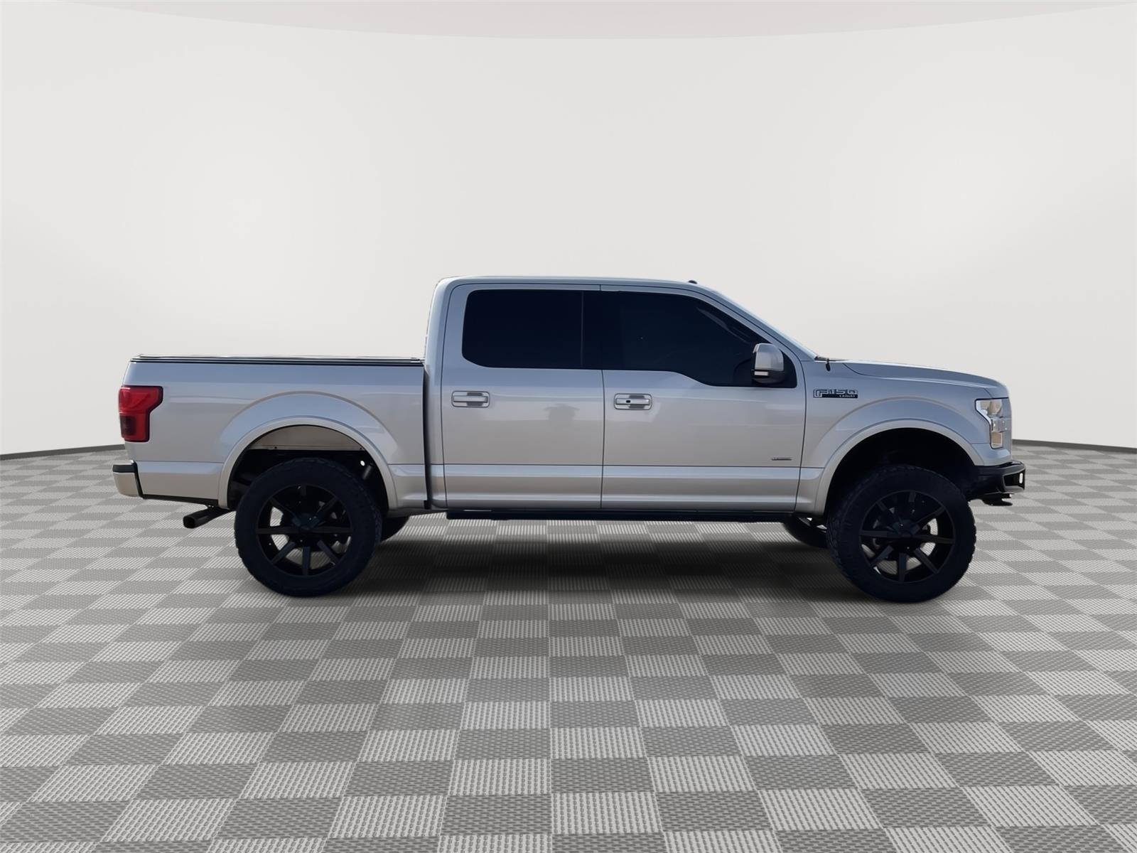 Used 2017 Ford F-150 for sale in Grand Island NE