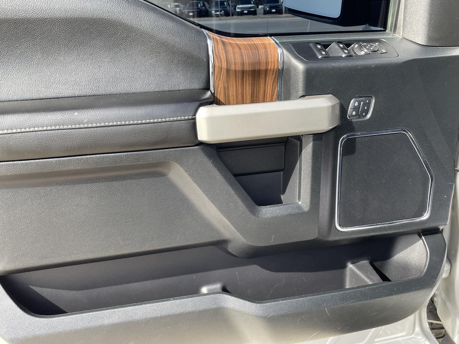 Used 2017 Ford F-150 for sale in Grand Island NE