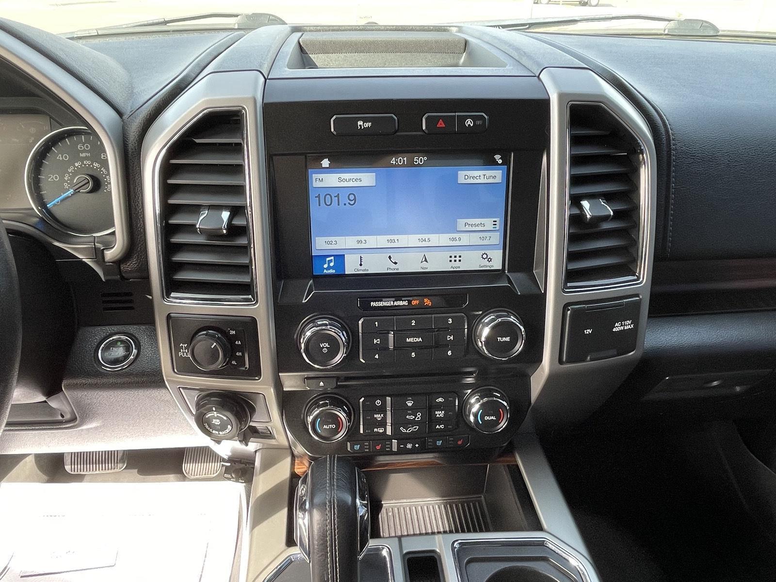 Used 2017 Ford F-150 for sale in Grand Island NE