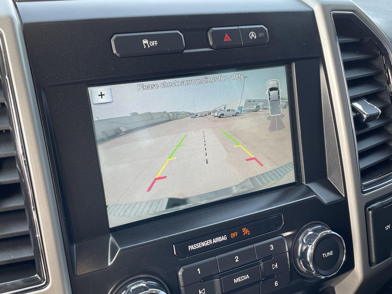 Used 2017 Ford F-150 for sale in Grand Island NE