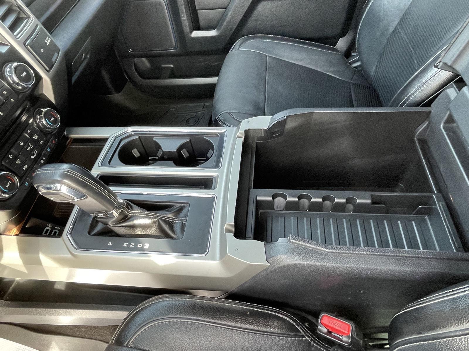 Used 2017 Ford F-150 for sale in Grand Island NE