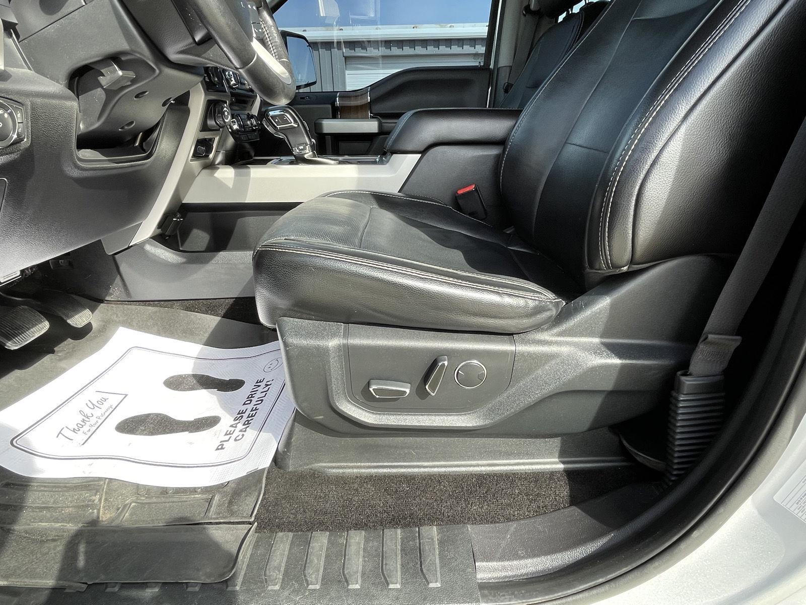 Used 2017 Ford F-150 for sale in Grand Island NE