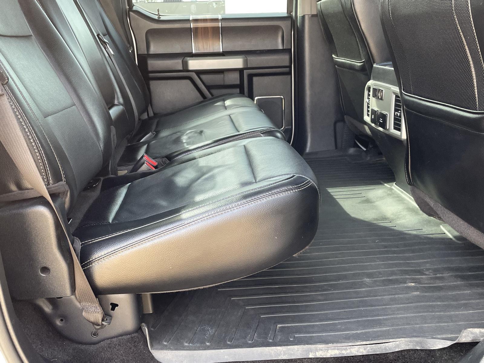 Used 2017 Ford F-150 for sale in Grand Island NE