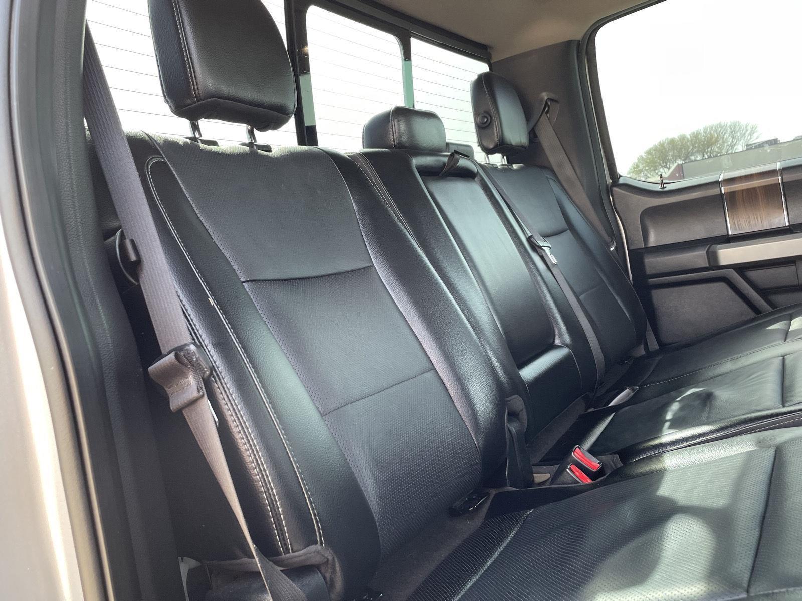 Used 2017 Ford F-150 for sale in Grand Island NE