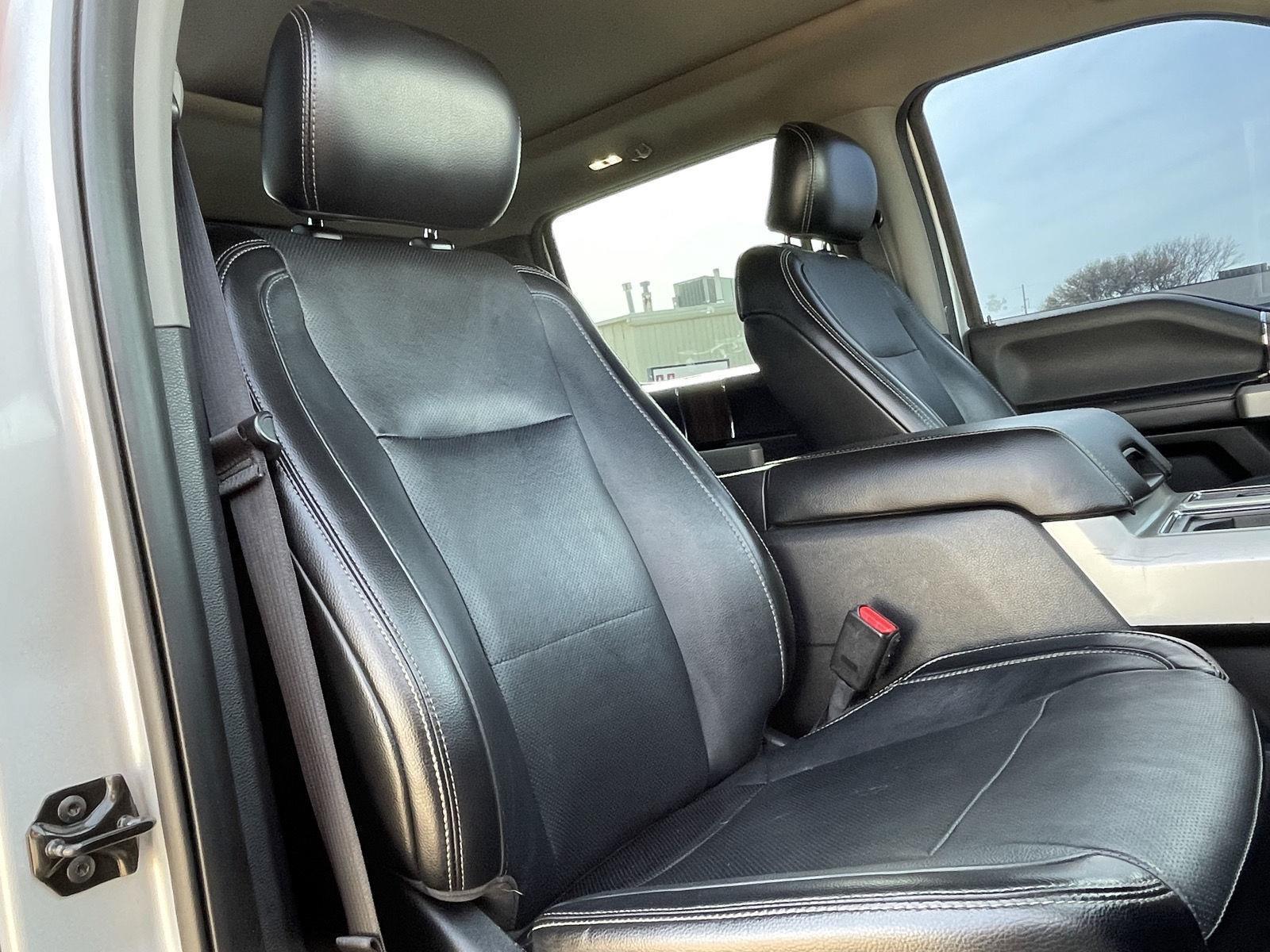 Used 2017 Ford F-150 for sale in Grand Island NE