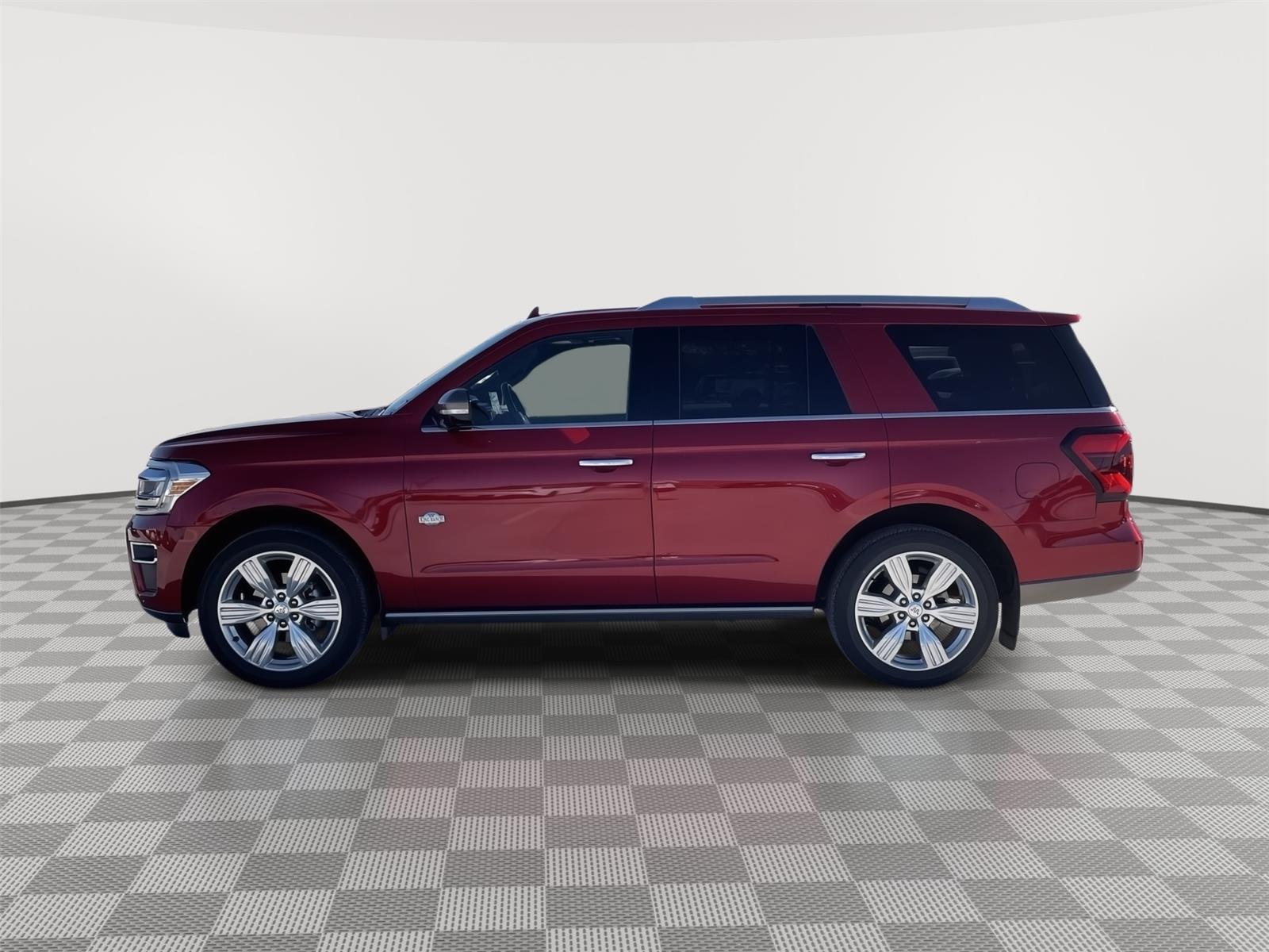 Used 2022 Ford Expedition for sale in Grand Island NE