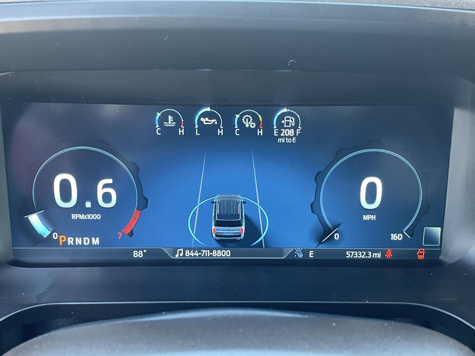 Used 2022 Ford Expedition for sale in Grand Island NE