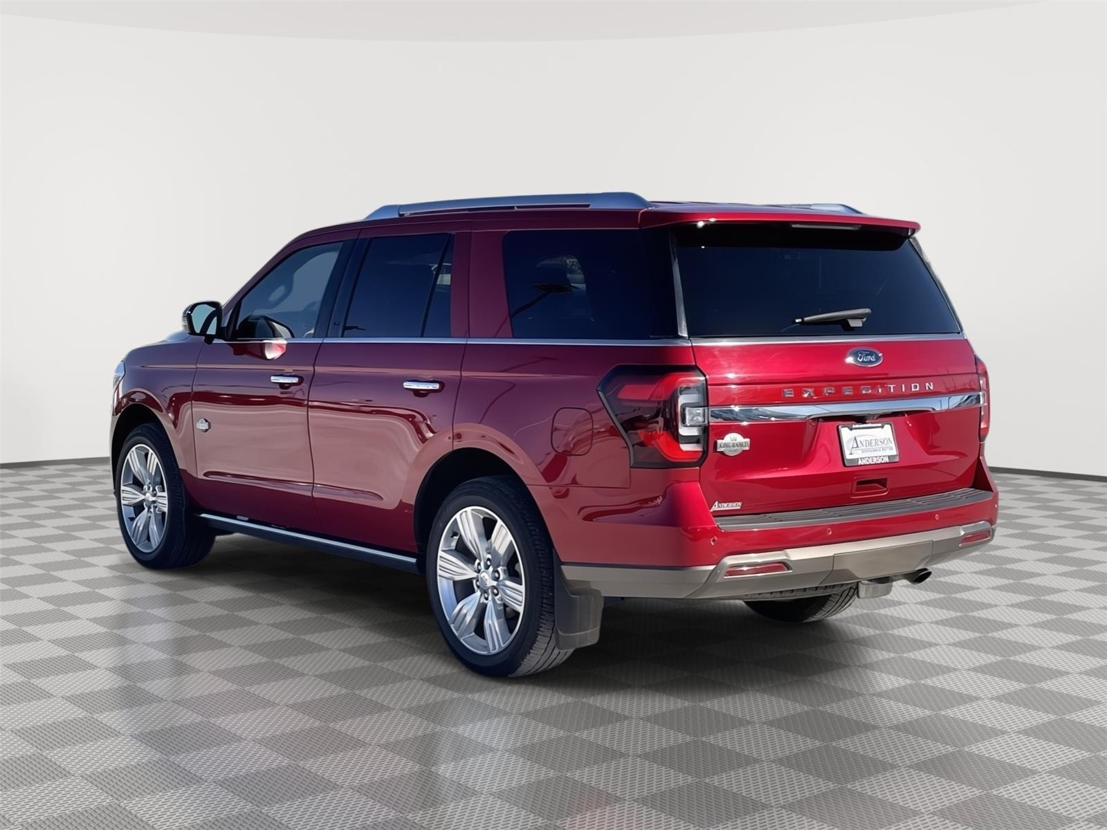 Used 2022 Ford Expedition for sale in Grand Island NE