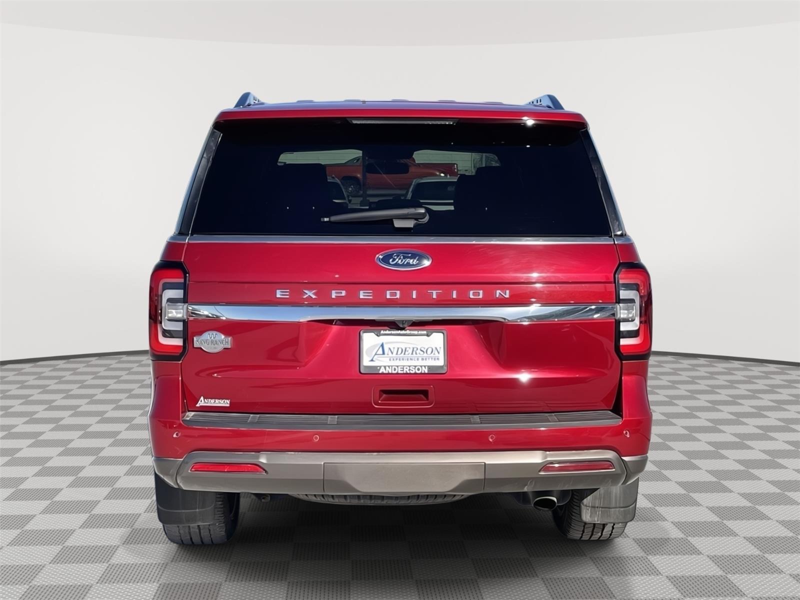 Used 2022 Ford Expedition for sale in Grand Island NE