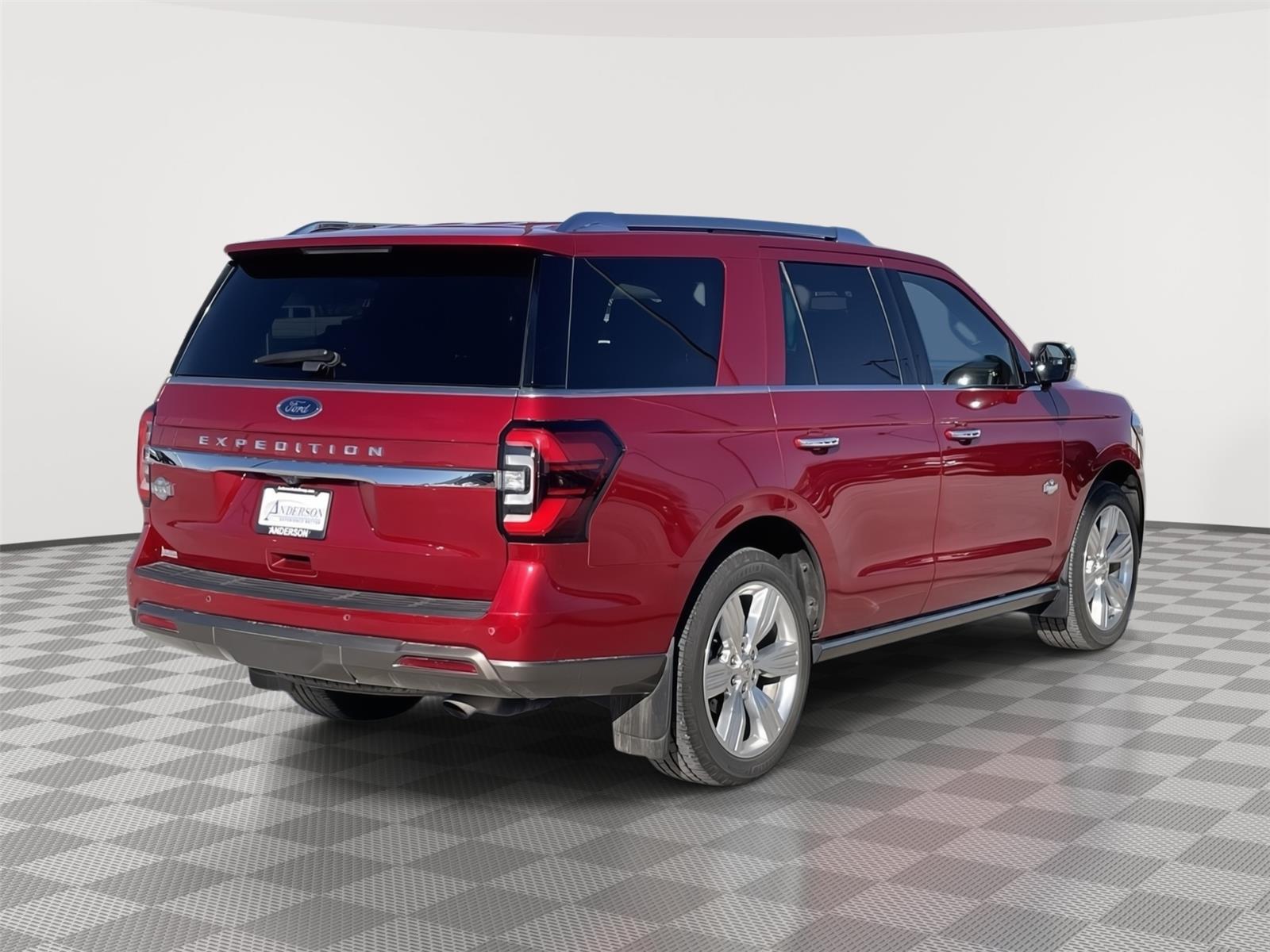 Used 2022 Ford Expedition for sale in Grand Island NE