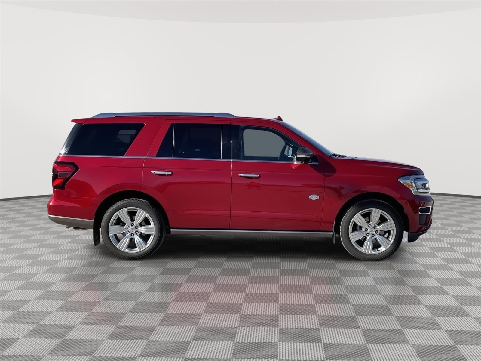 Used 2022 Ford Expedition for sale in Grand Island NE