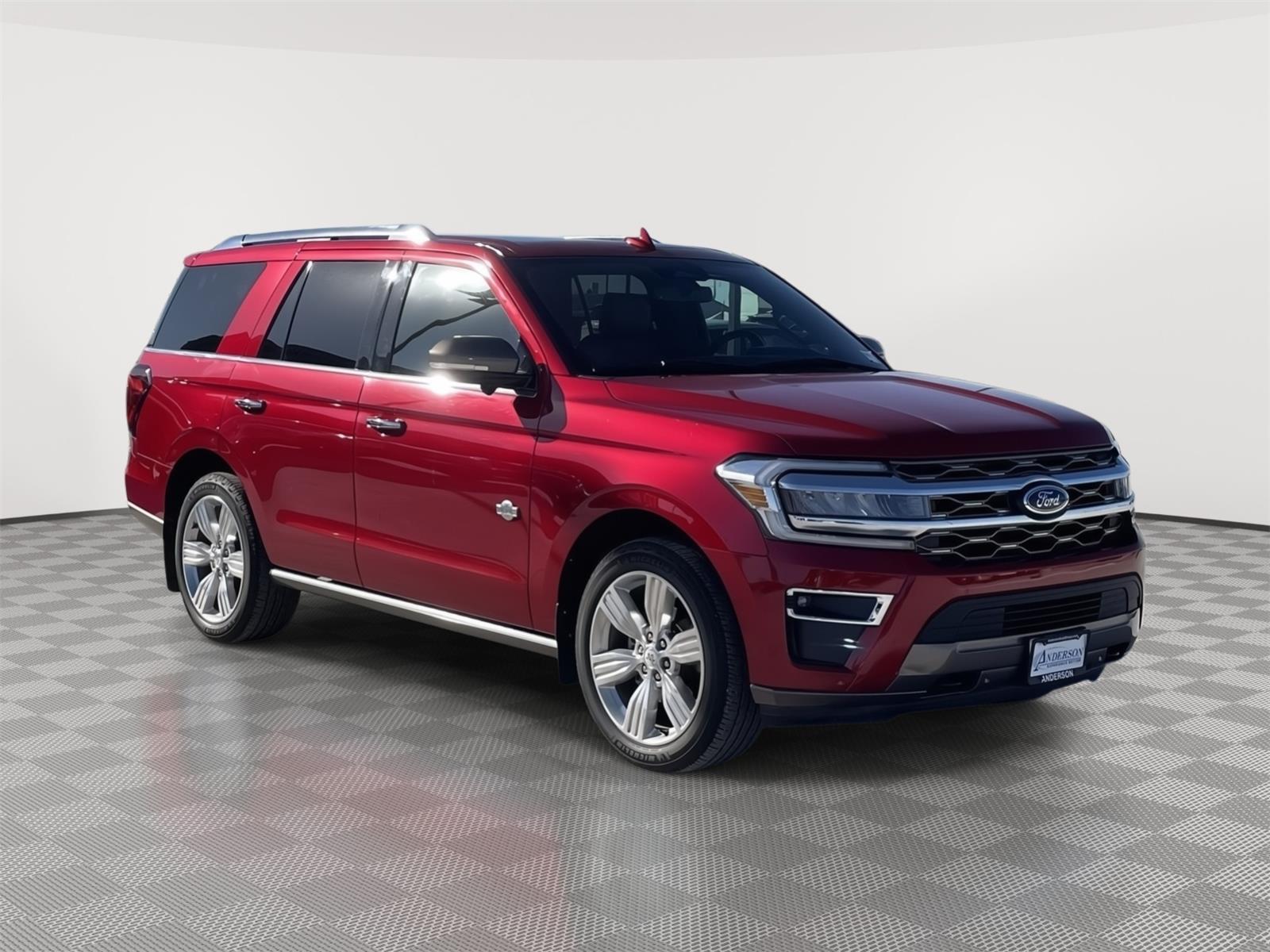 Used 2022 Ford Expedition for sale in Grand Island NE