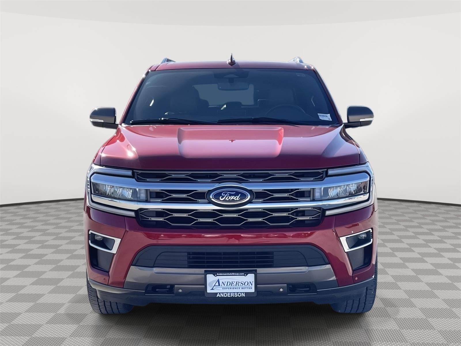 Used 2022 Ford Expedition for sale in Grand Island NE