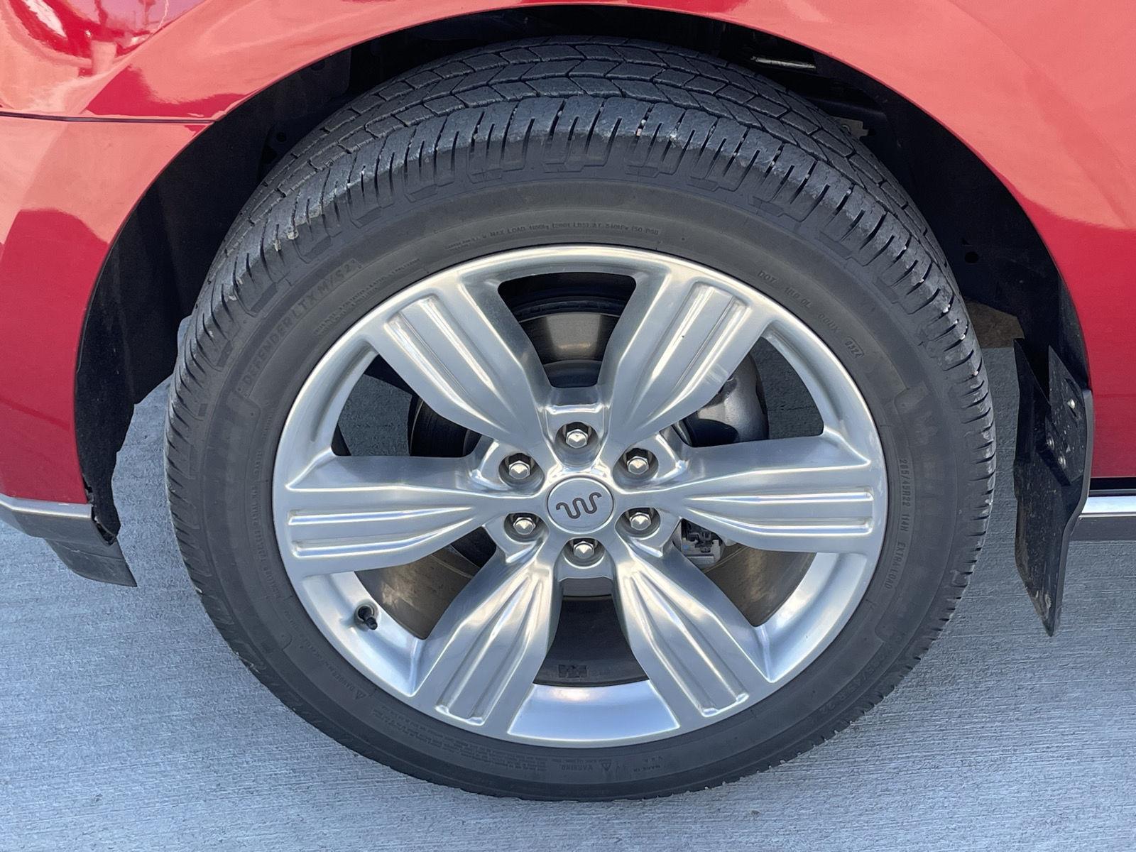 Used 2022 Ford Expedition for sale in Grand Island NE