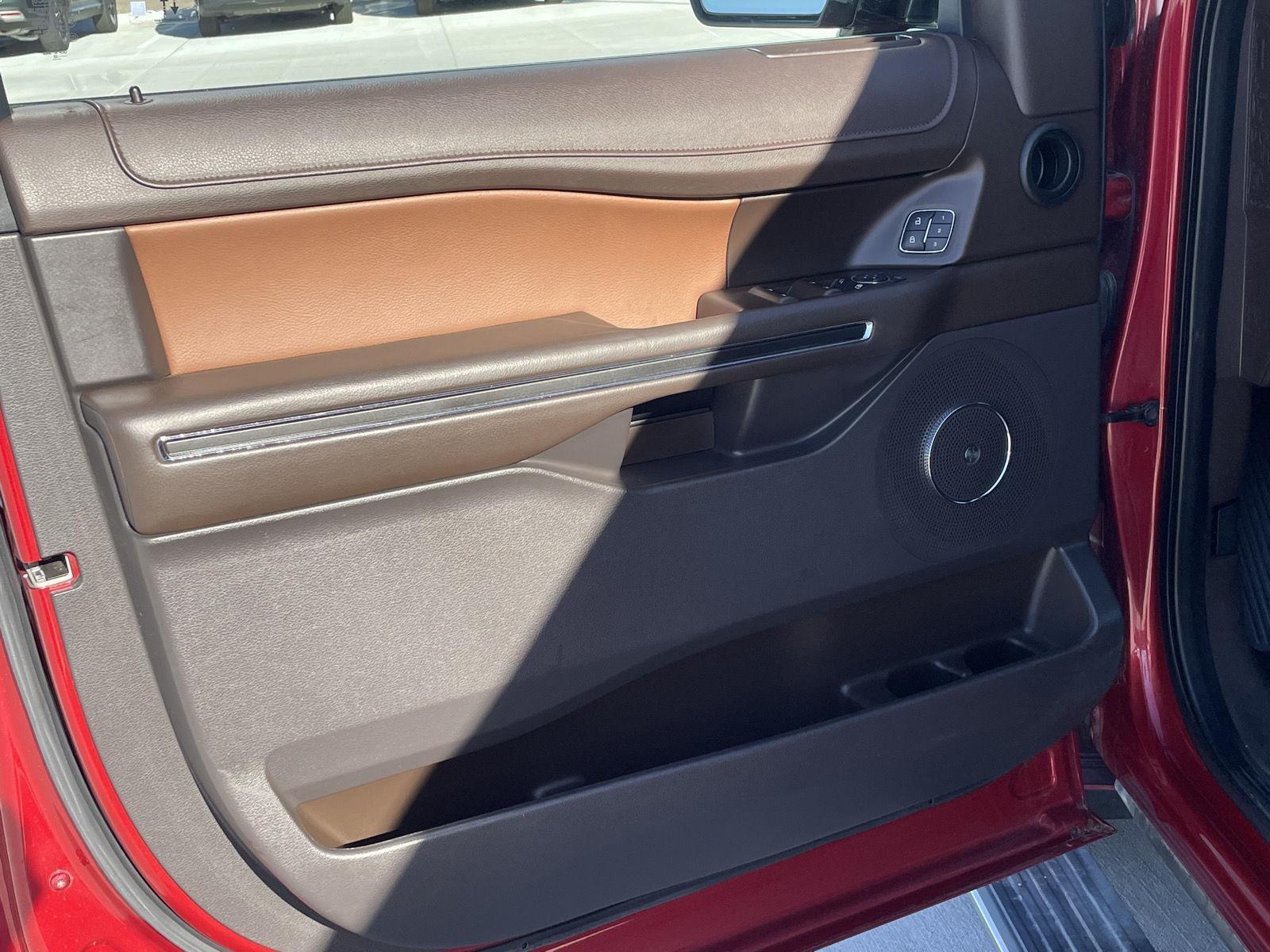 Used 2022 Ford Expedition for sale in Grand Island NE