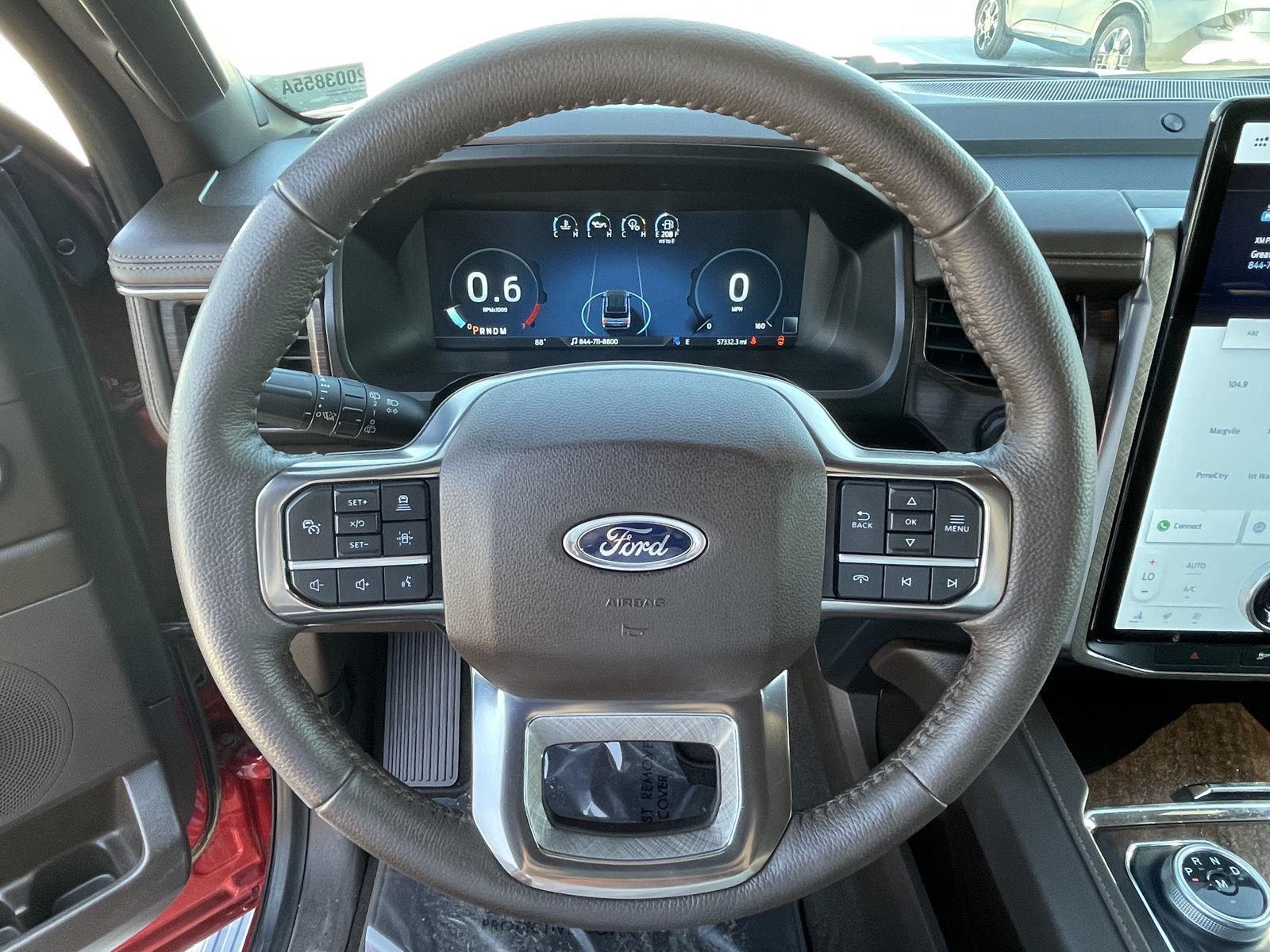 Used 2022 Ford Expedition for sale in Grand Island NE