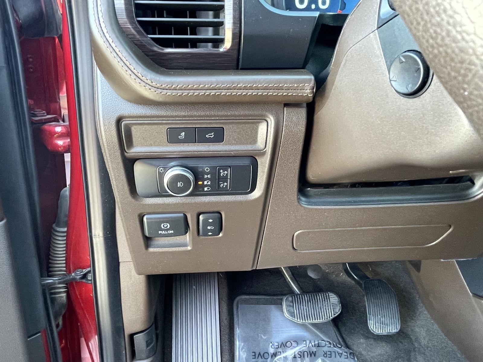 Used 2022 Ford Expedition for sale in Grand Island NE