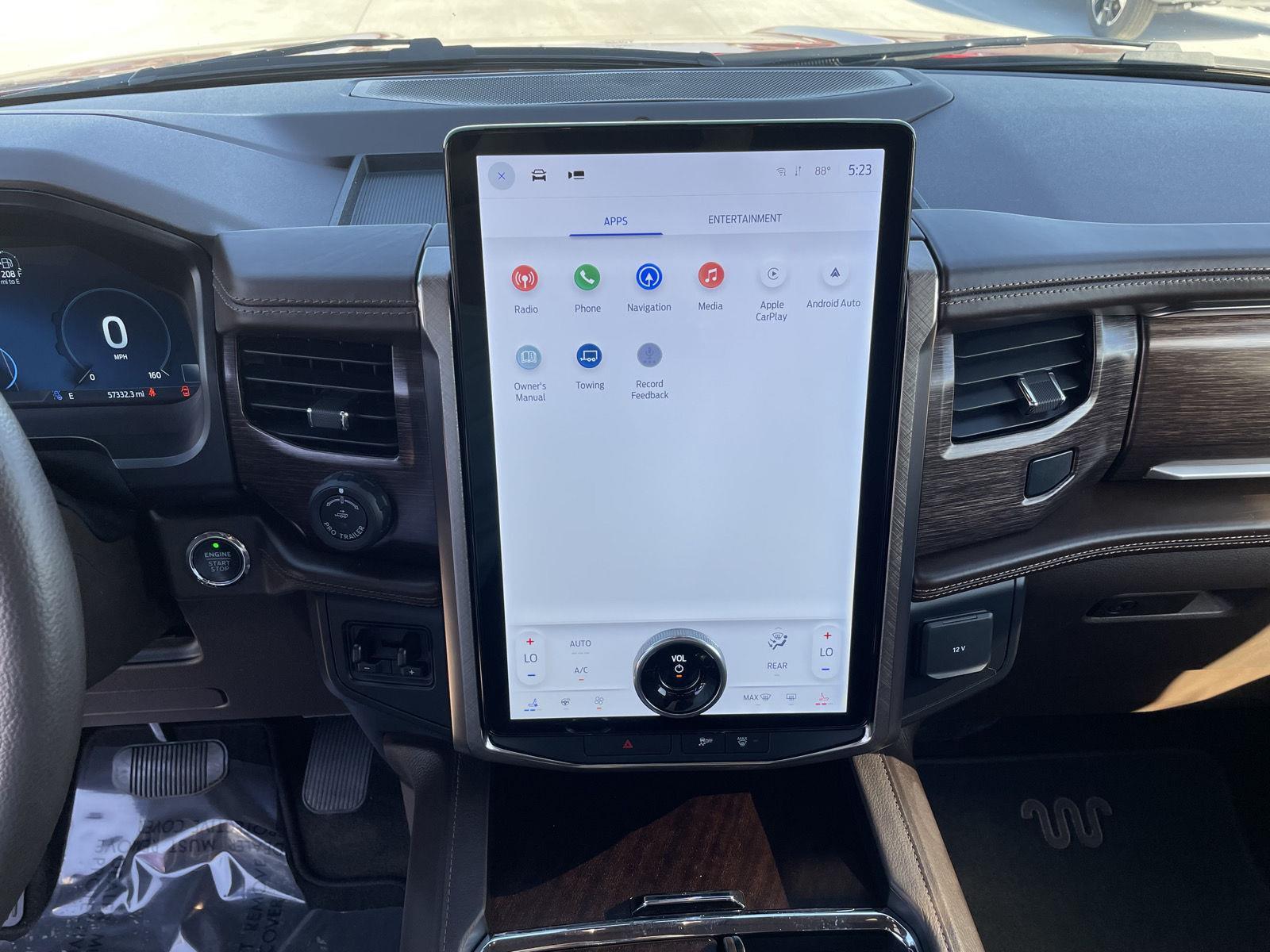 Used 2022 Ford Expedition for sale in Grand Island NE