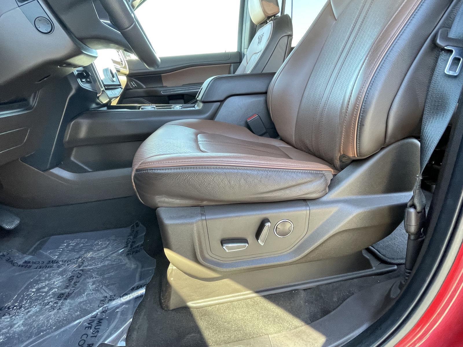 Used 2022 Ford Expedition for sale in Grand Island NE