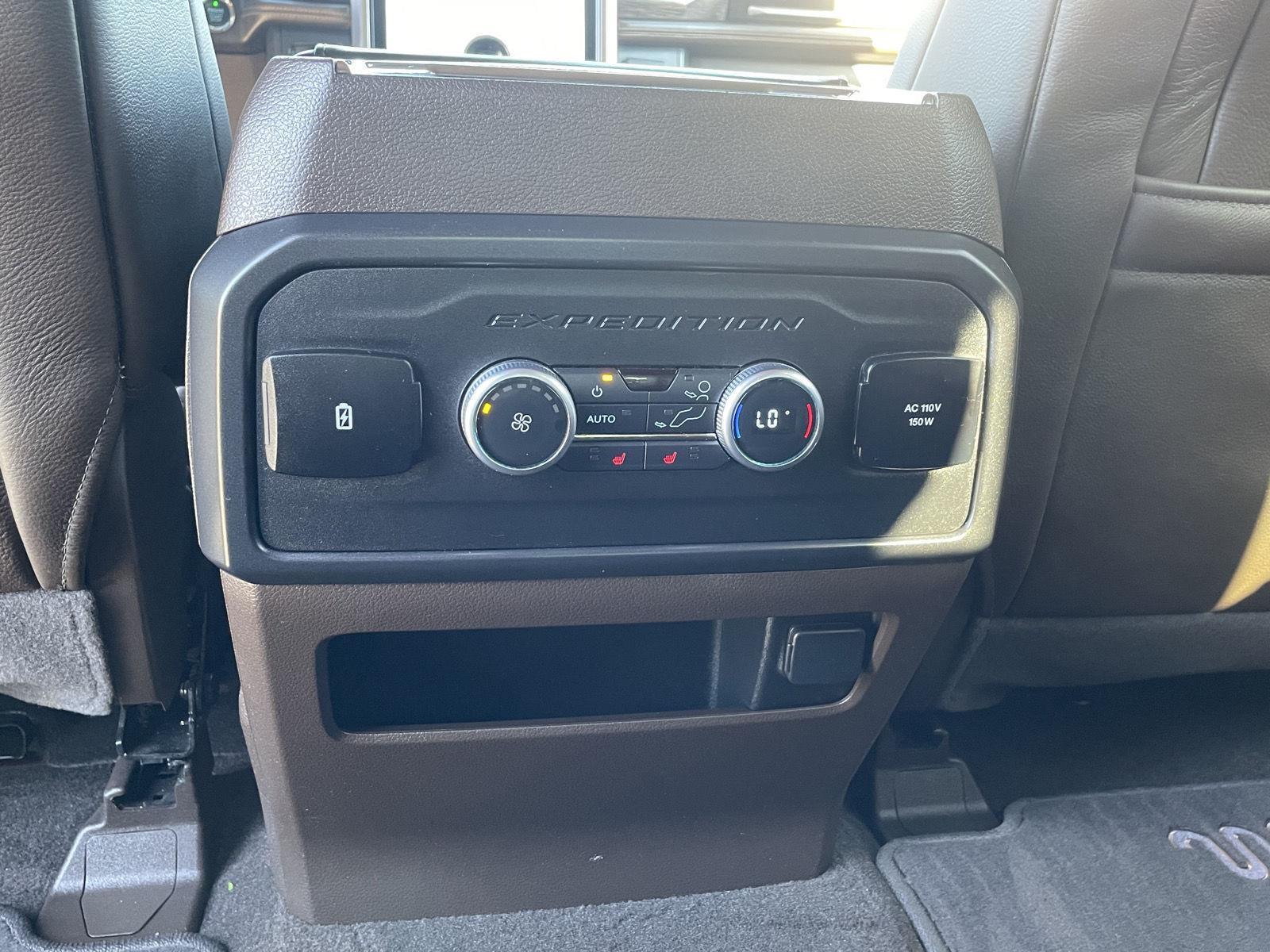 Used 2022 Ford Expedition for sale in Grand Island NE