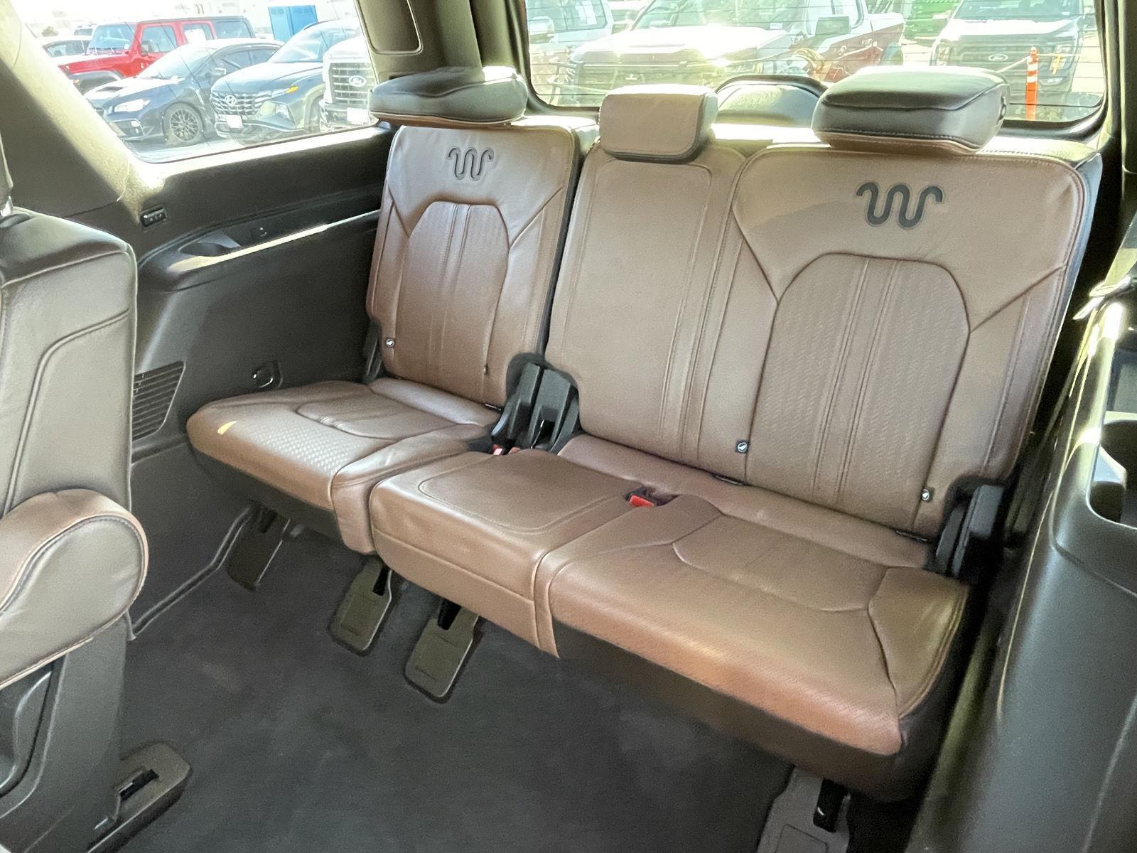 Used 2022 Ford Expedition for sale in Grand Island NE