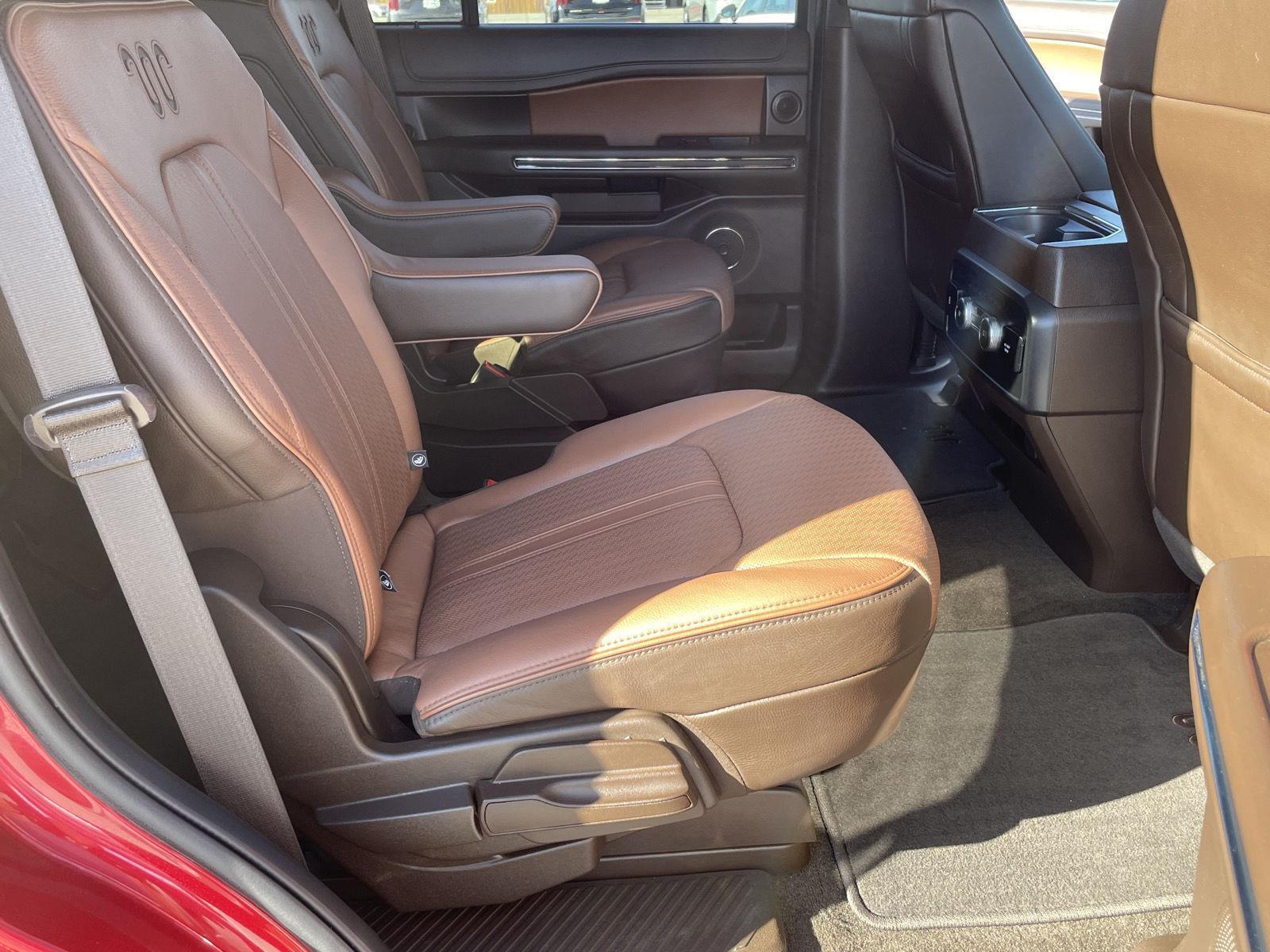 Used 2022 Ford Expedition for sale in Grand Island NE