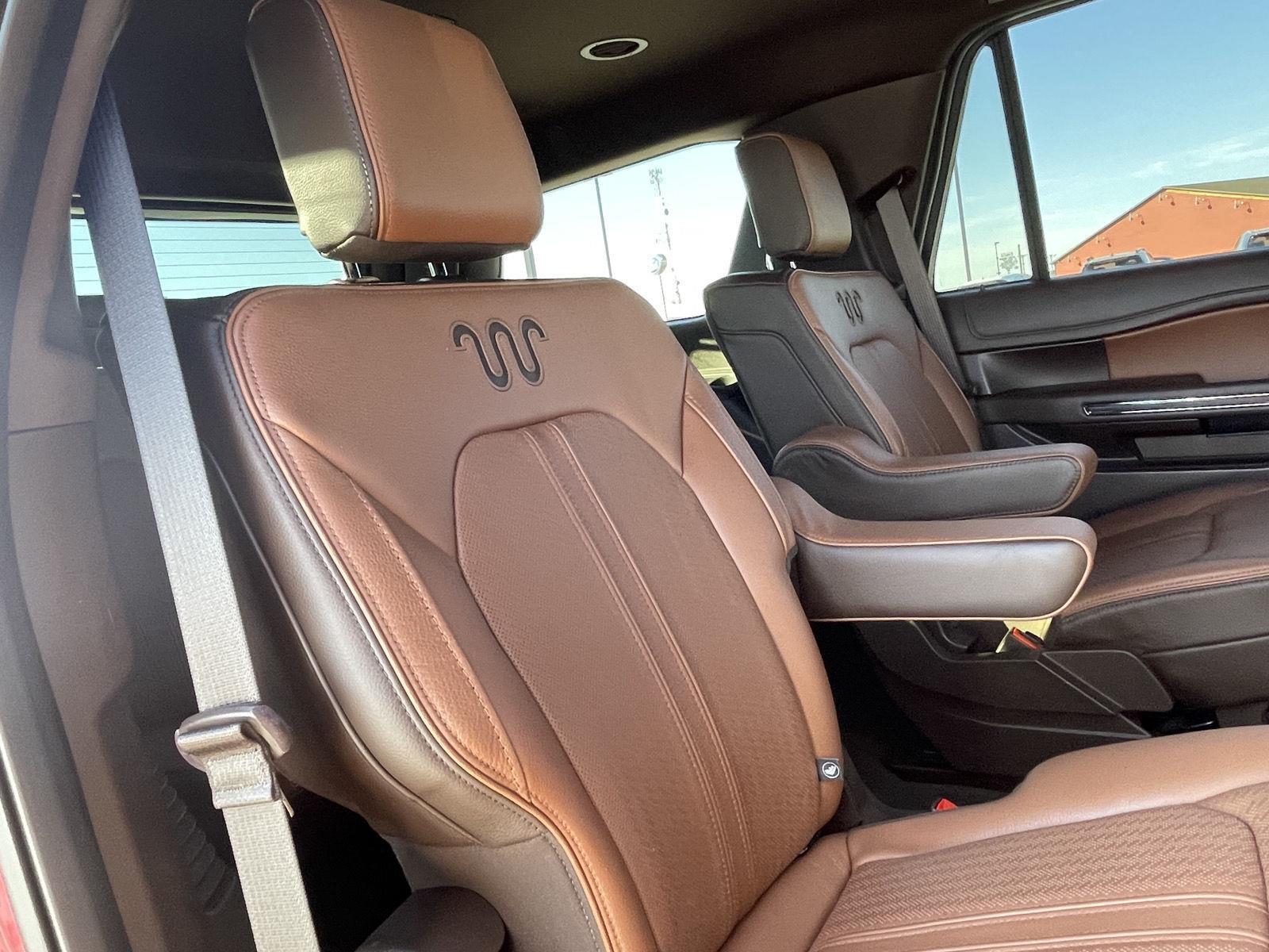 Used 2022 Ford Expedition for sale in Grand Island NE