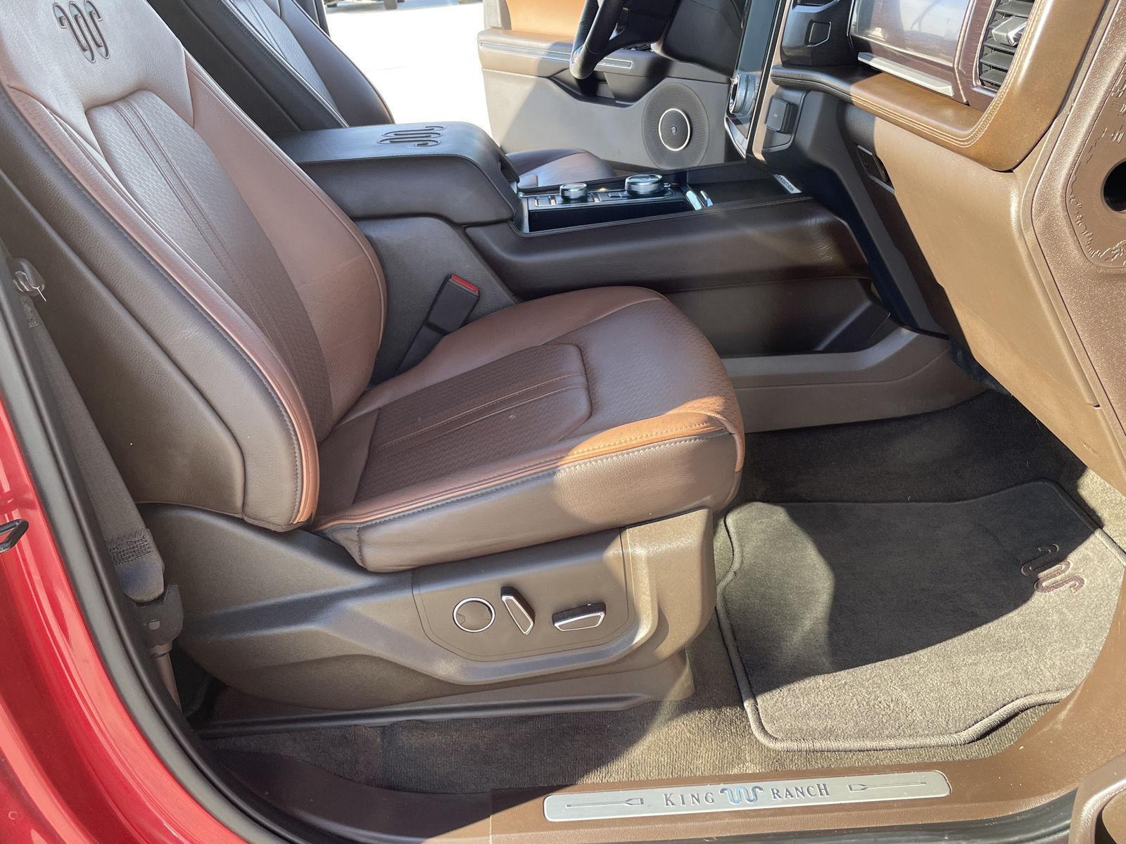 Used 2022 Ford Expedition for sale in Grand Island NE