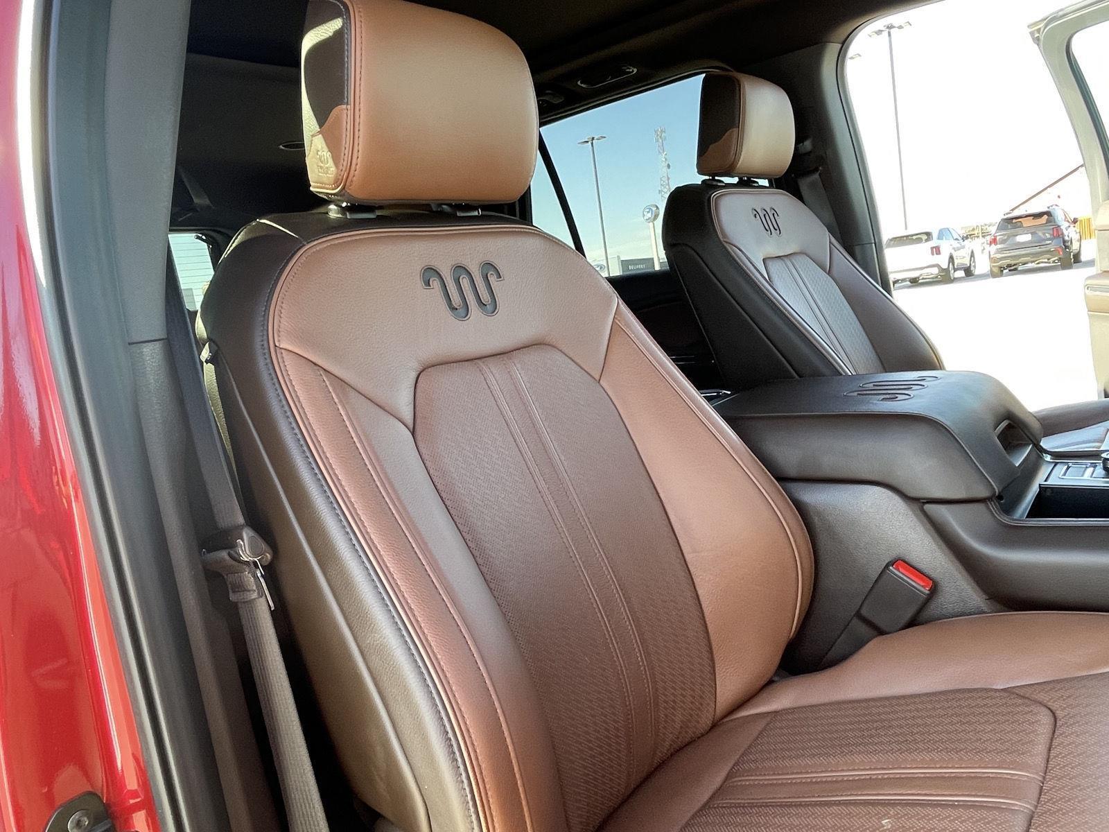 Used 2022 Ford Expedition for sale in Grand Island NE