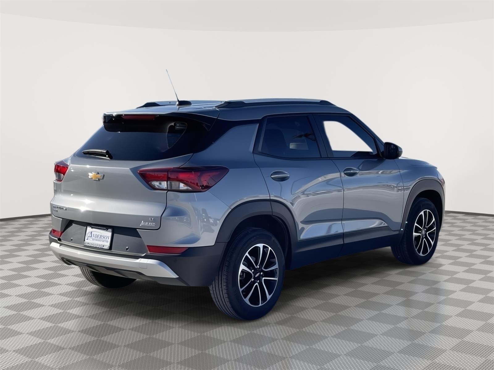 Used 2025 Chevrolet Trailblazer for sale in Grand Island NE