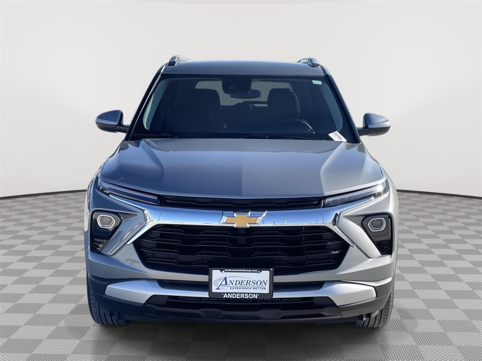 Used 2025 Chevrolet Trailblazer for sale in Grand Island NE