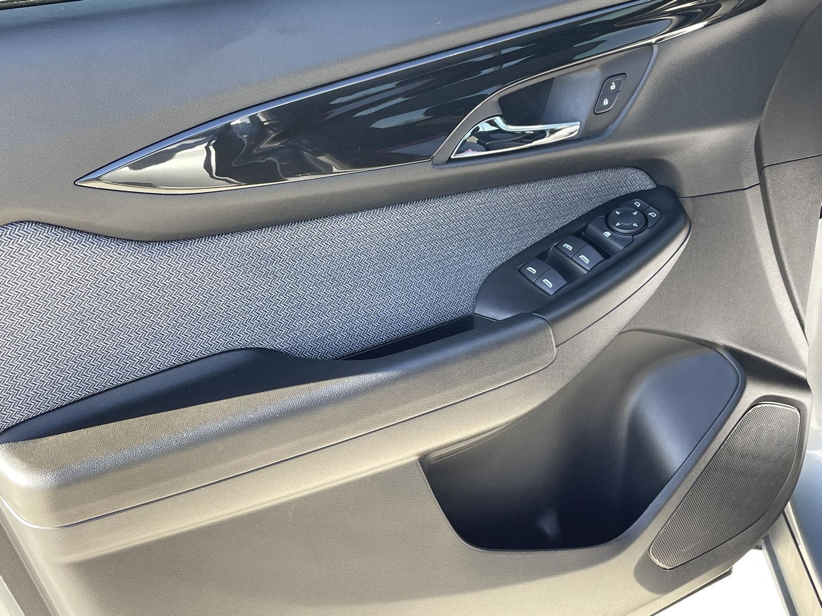 Used 2025 Chevrolet Trailblazer for sale in Grand Island NE