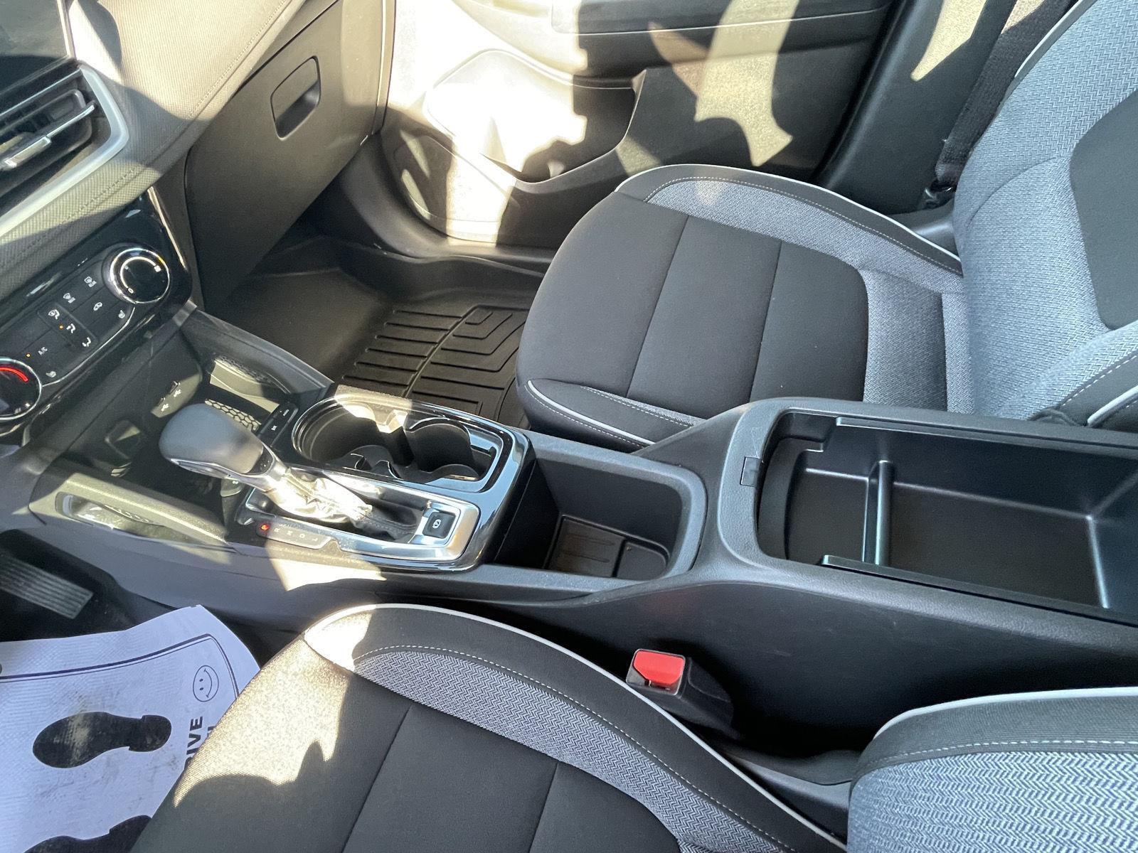 Used 2025 Chevrolet Trailblazer for sale in Grand Island NE