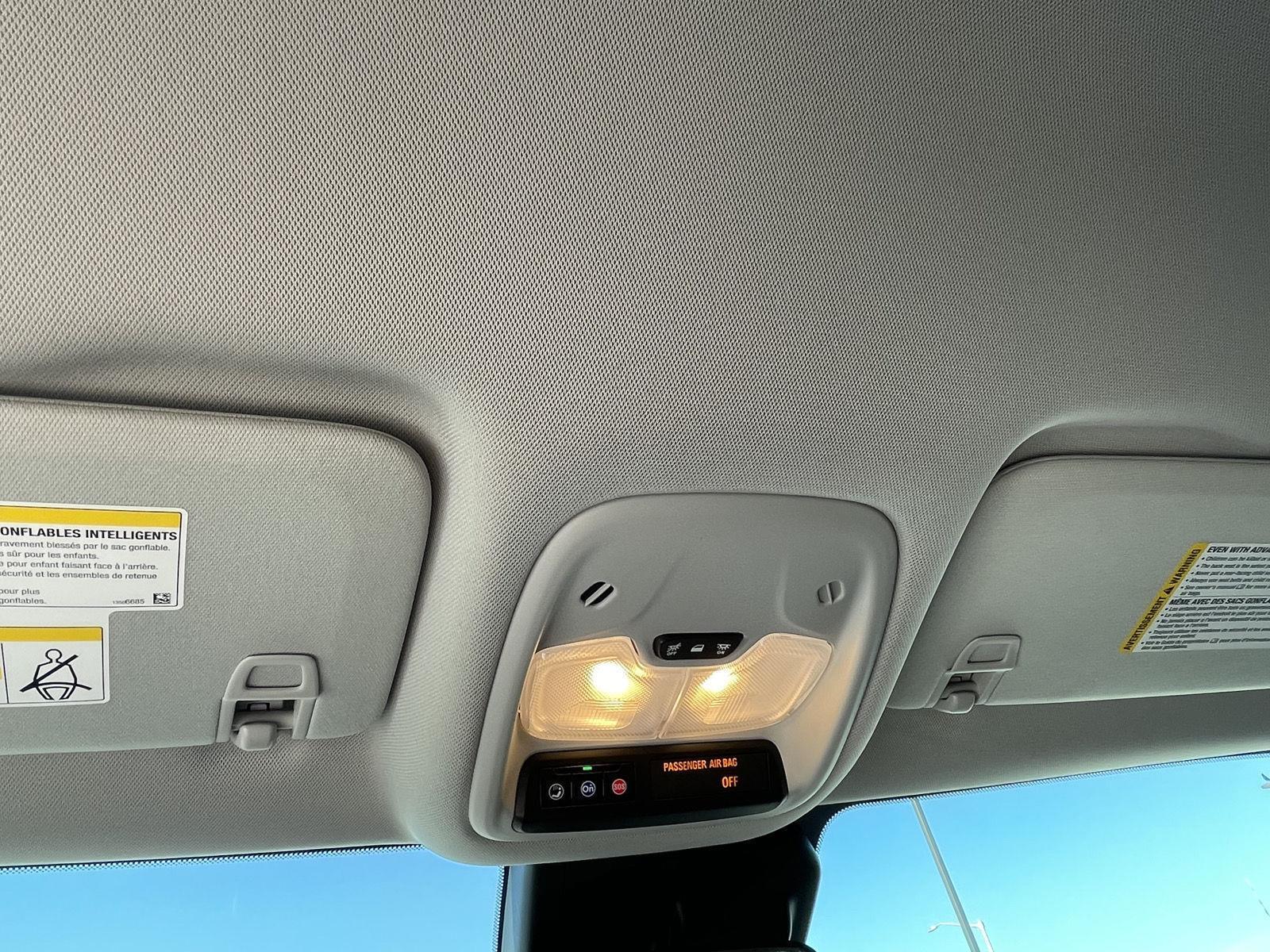 Used 2025 Chevrolet Trailblazer for sale in Grand Island NE