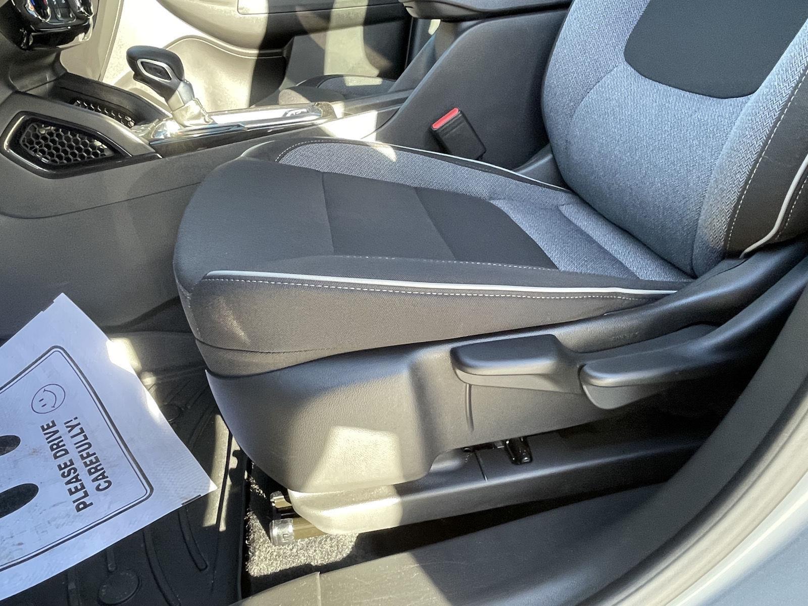 Used 2025 Chevrolet Trailblazer for sale in Grand Island NE