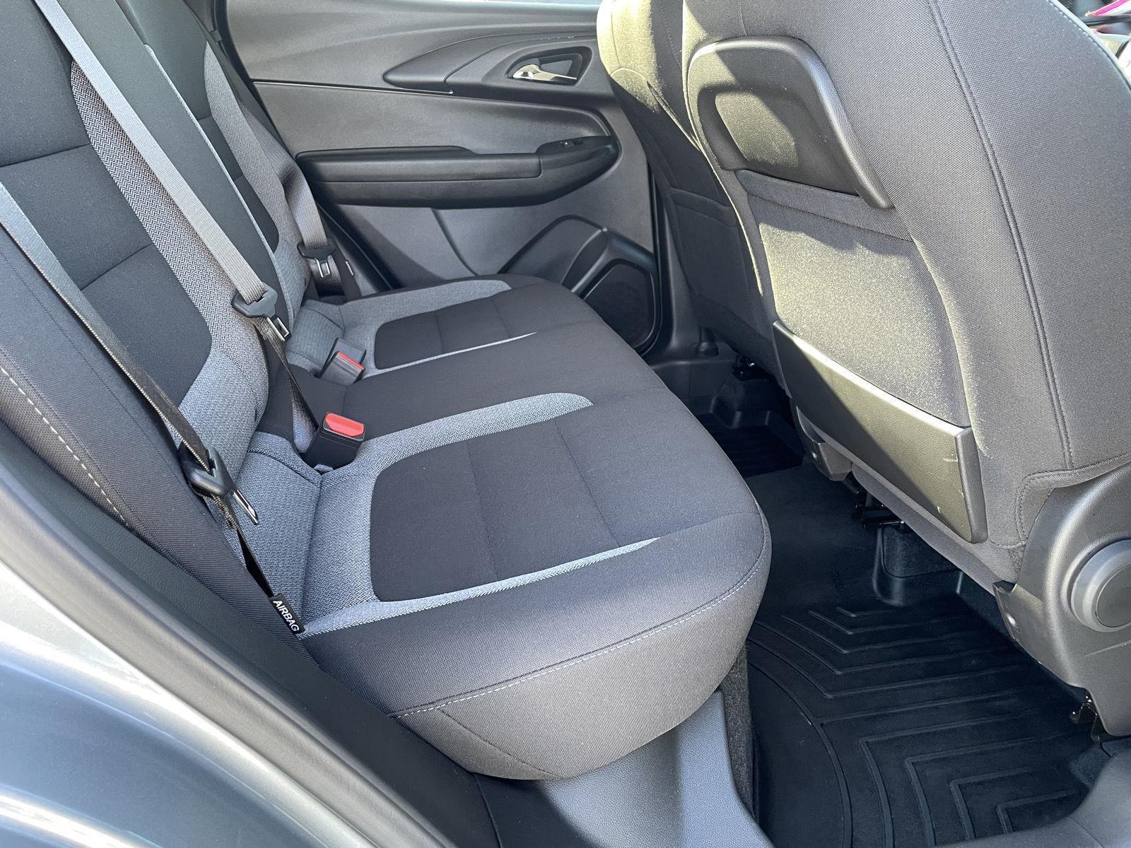 Used 2025 Chevrolet Trailblazer for sale in Grand Island NE