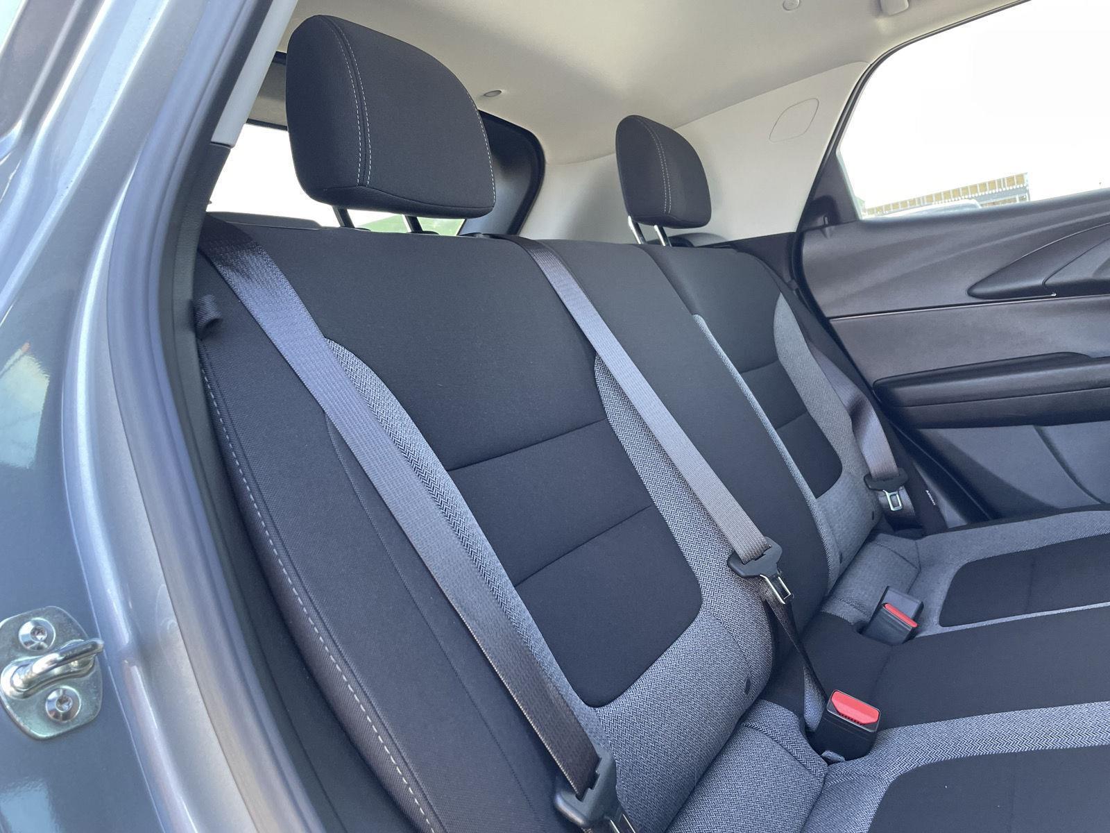 Used 2025 Chevrolet Trailblazer for sale in Grand Island NE