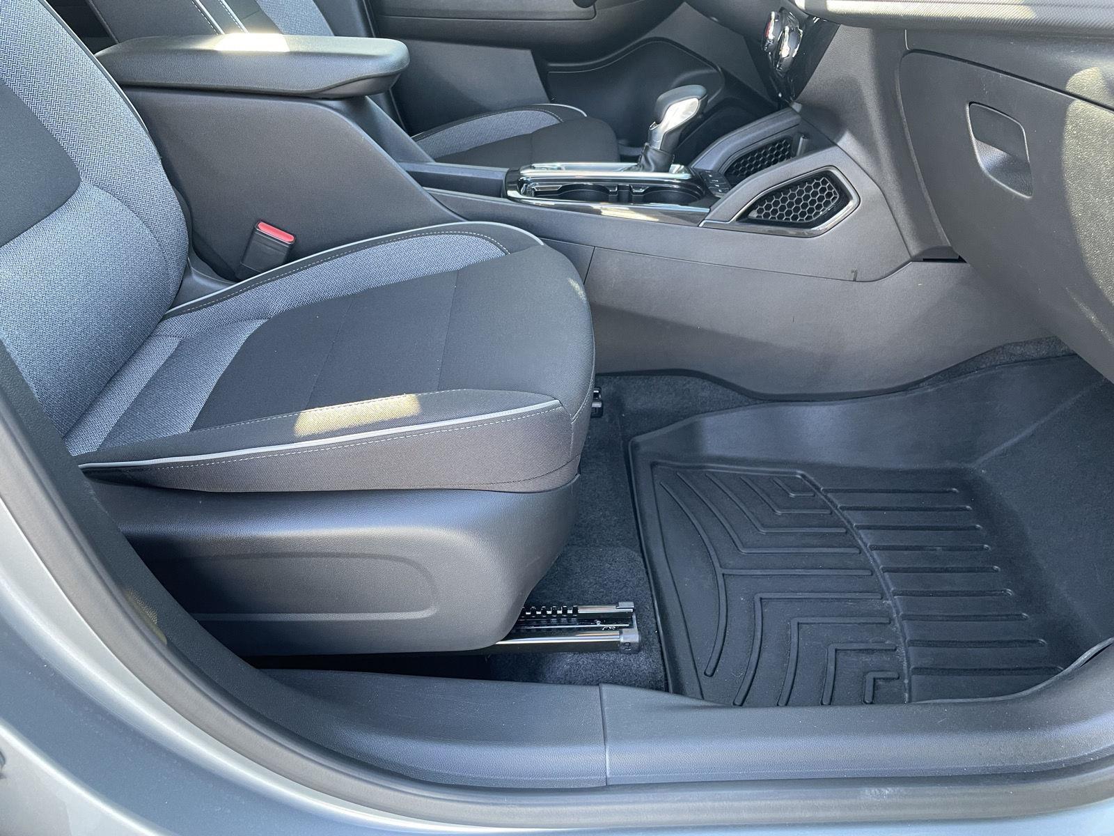 Used 2025 Chevrolet Trailblazer for sale in Grand Island NE