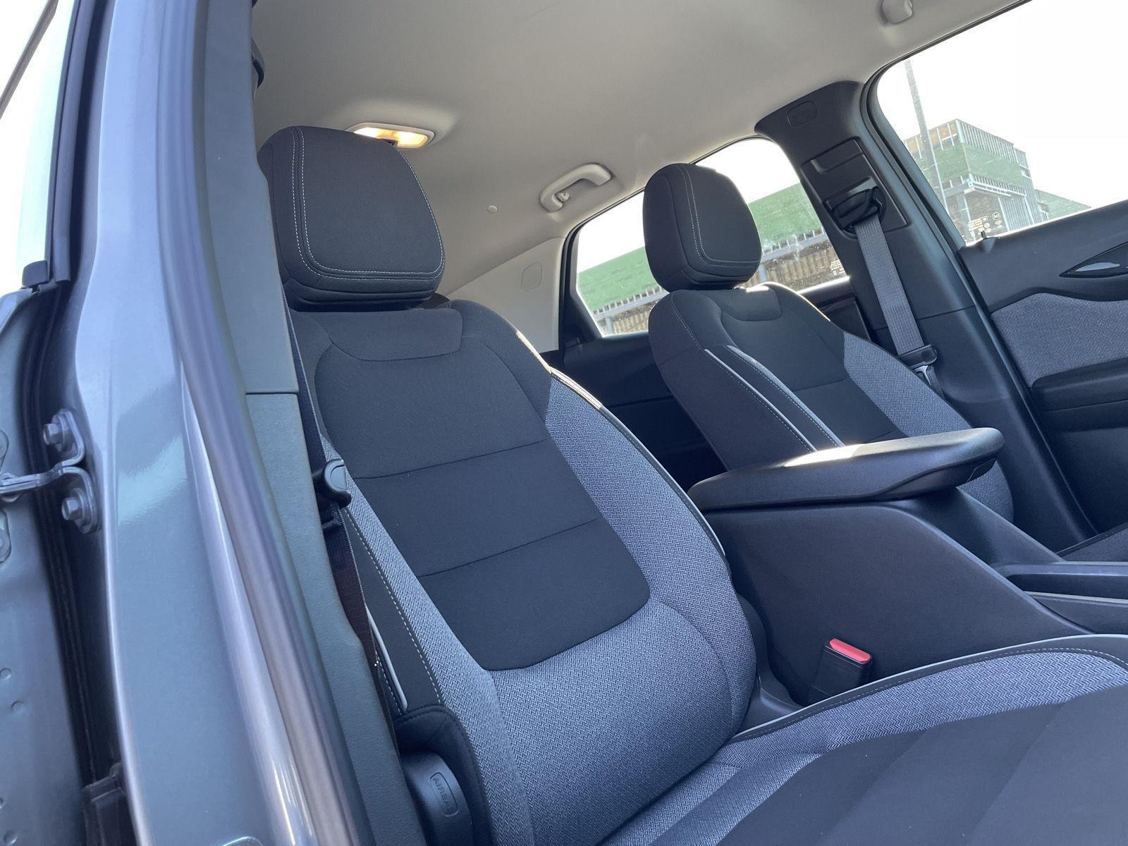 Used 2025 Chevrolet Trailblazer for sale in Grand Island NE