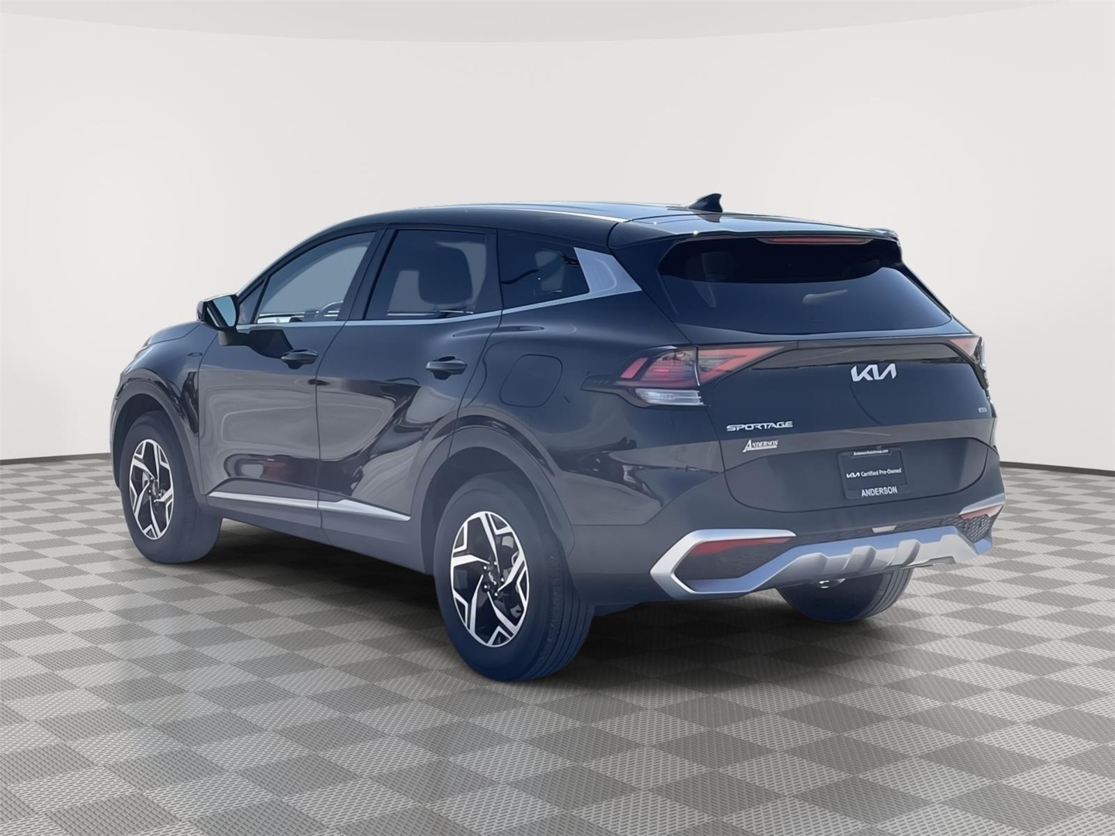 Pre-Owned 2023 Kia Sportage for sale in Grand Island NE