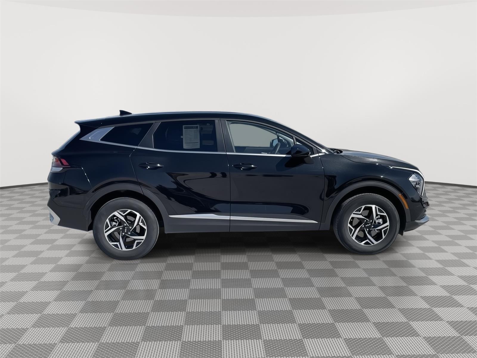 Used 2023 Kia Sportage for sale in Grand Island NE