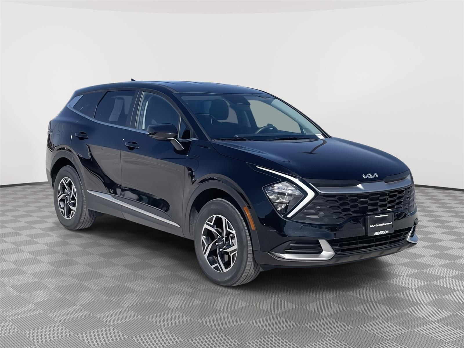 Used 2023 Kia Sportage for sale in Grand Island NE