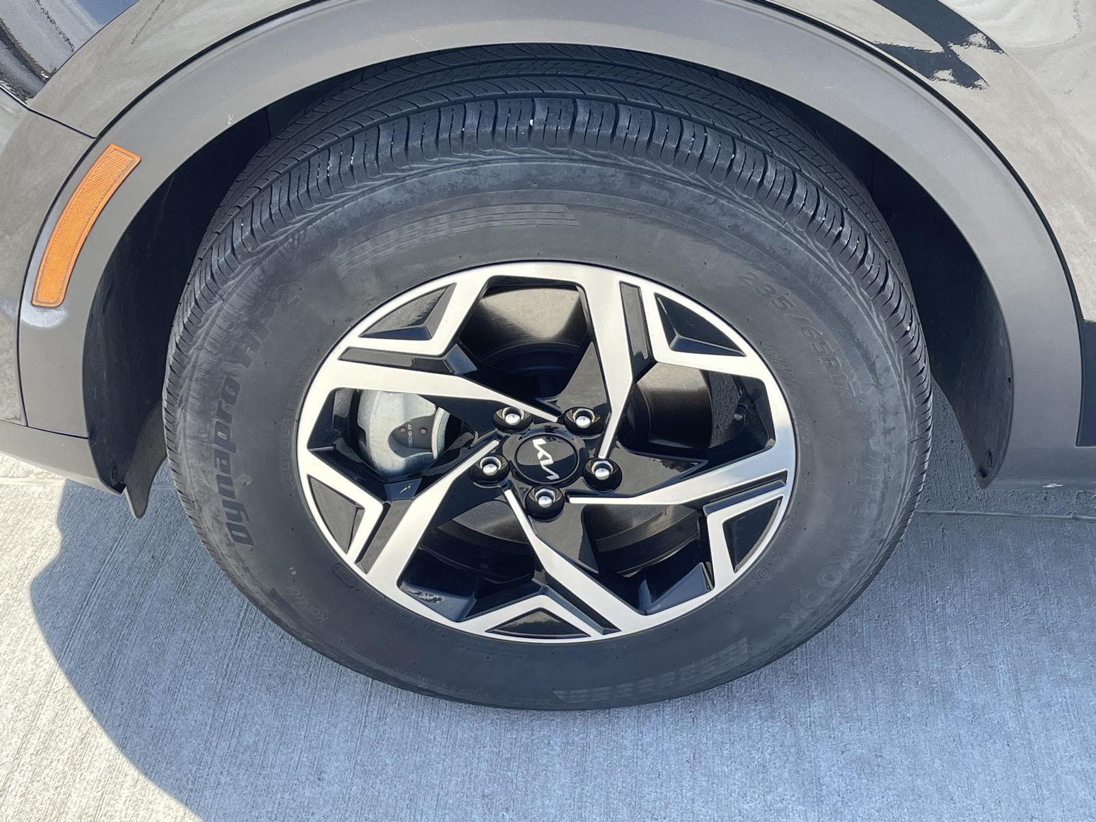 Used 2023 Kia Sportage for sale in Grand Island NE