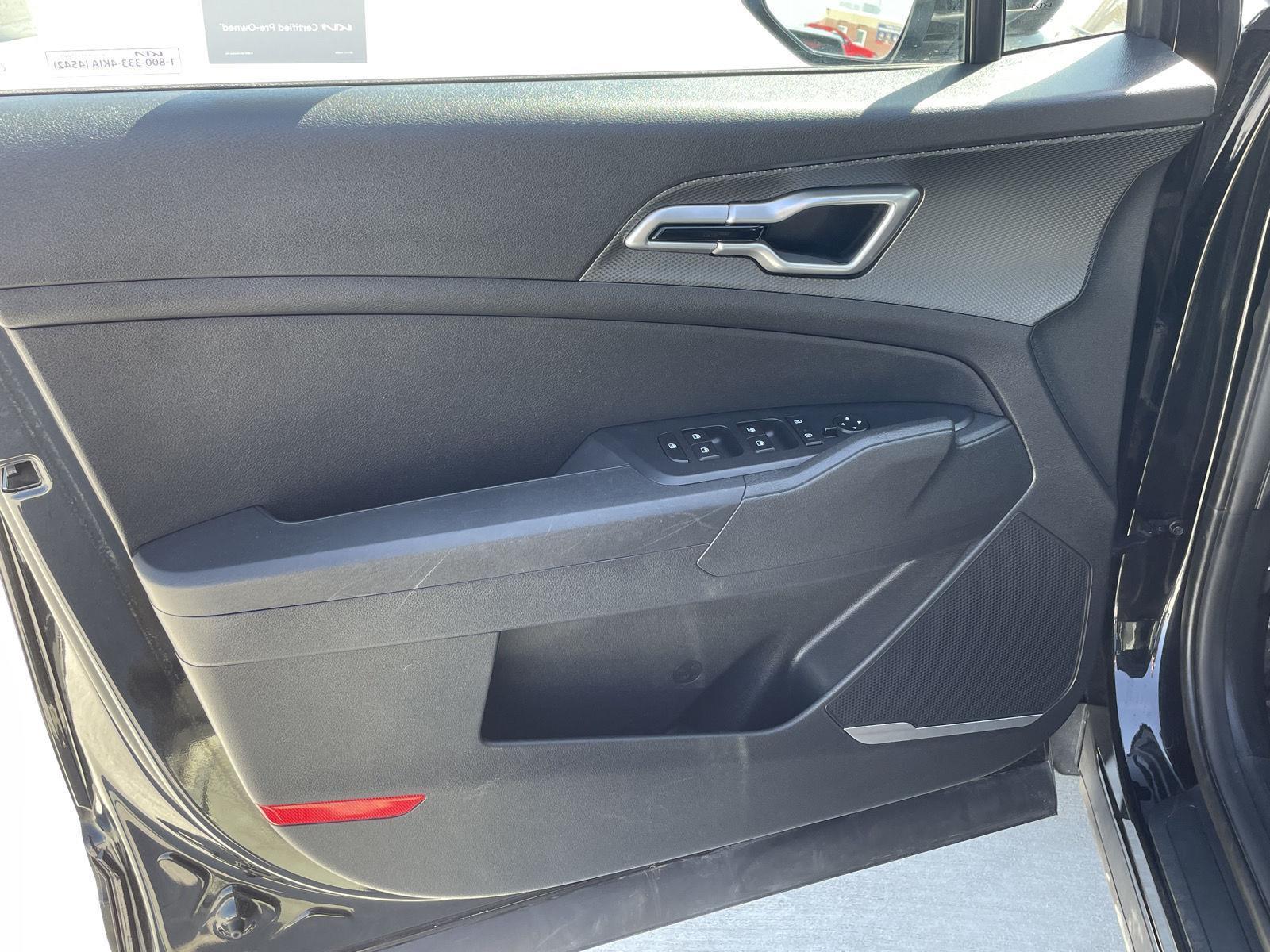 Pre-Owned 2023 Kia Sportage for sale in Grand Island NE